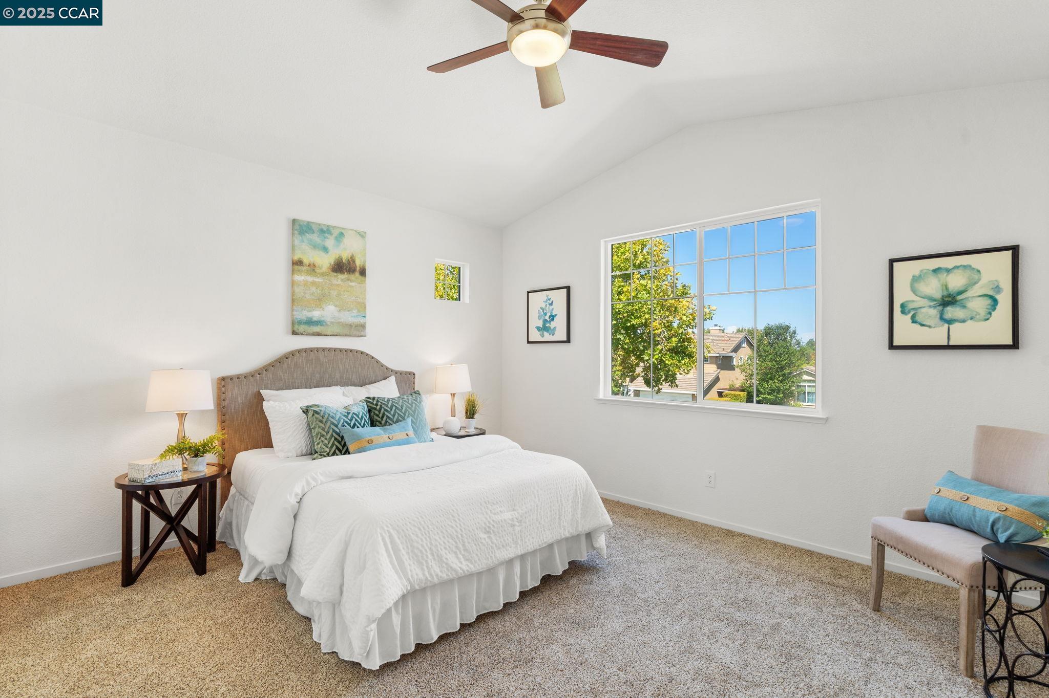 Detail Gallery Image 19 of 48 For 5056 Mesa Ridge Dr, Antioch,  CA 94531 - 4 Beds | 2/1 Baths
