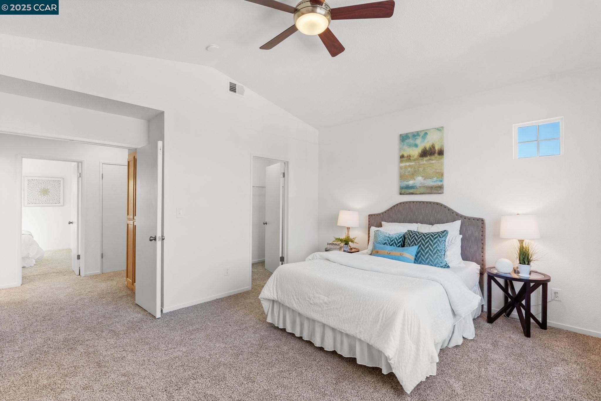Detail Gallery Image 20 of 48 For 5056 Mesa Ridge Dr, Antioch,  CA 94531 - 4 Beds | 2/1 Baths