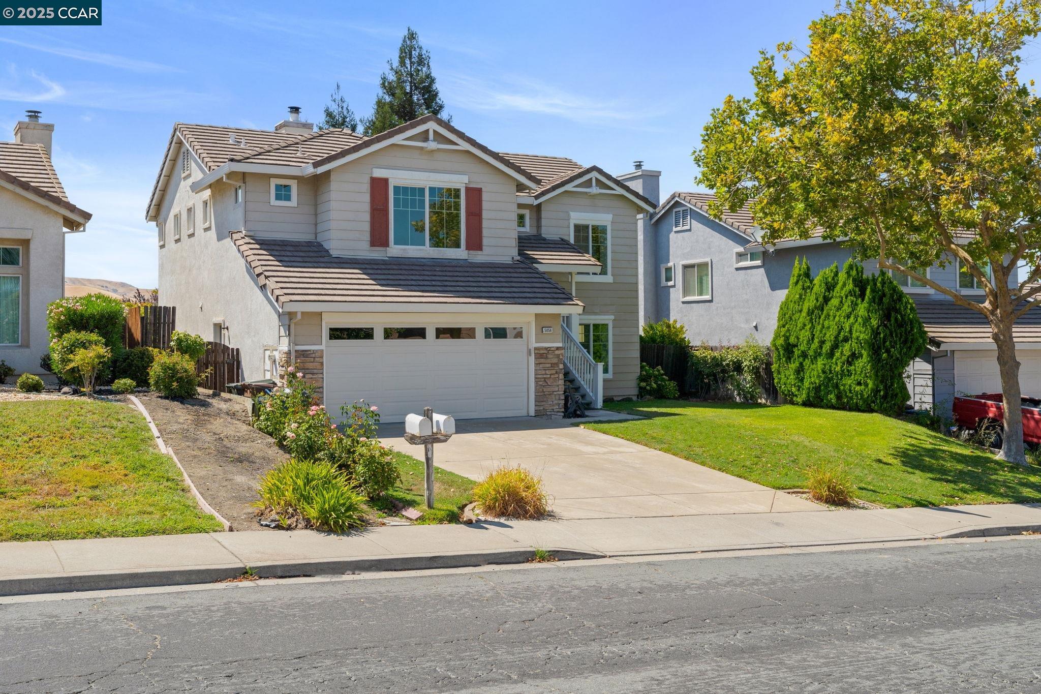 Detail Gallery Image 3 of 48 For 5056 Mesa Ridge Dr, Antioch,  CA 94531 - 4 Beds | 2/1 Baths