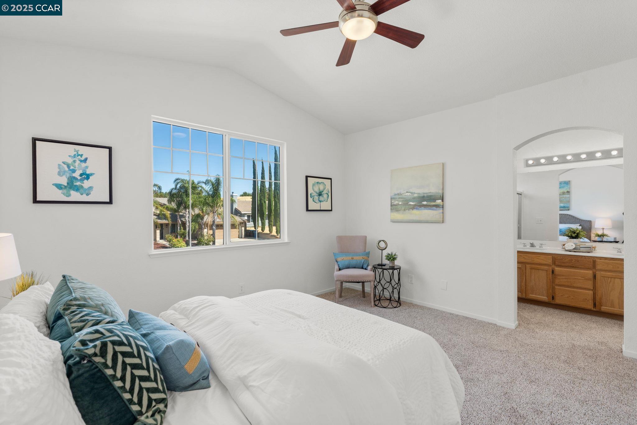 Detail Gallery Image 23 of 48 For 5056 Mesa Ridge Dr, Antioch,  CA 94531 - 4 Beds | 2/1 Baths