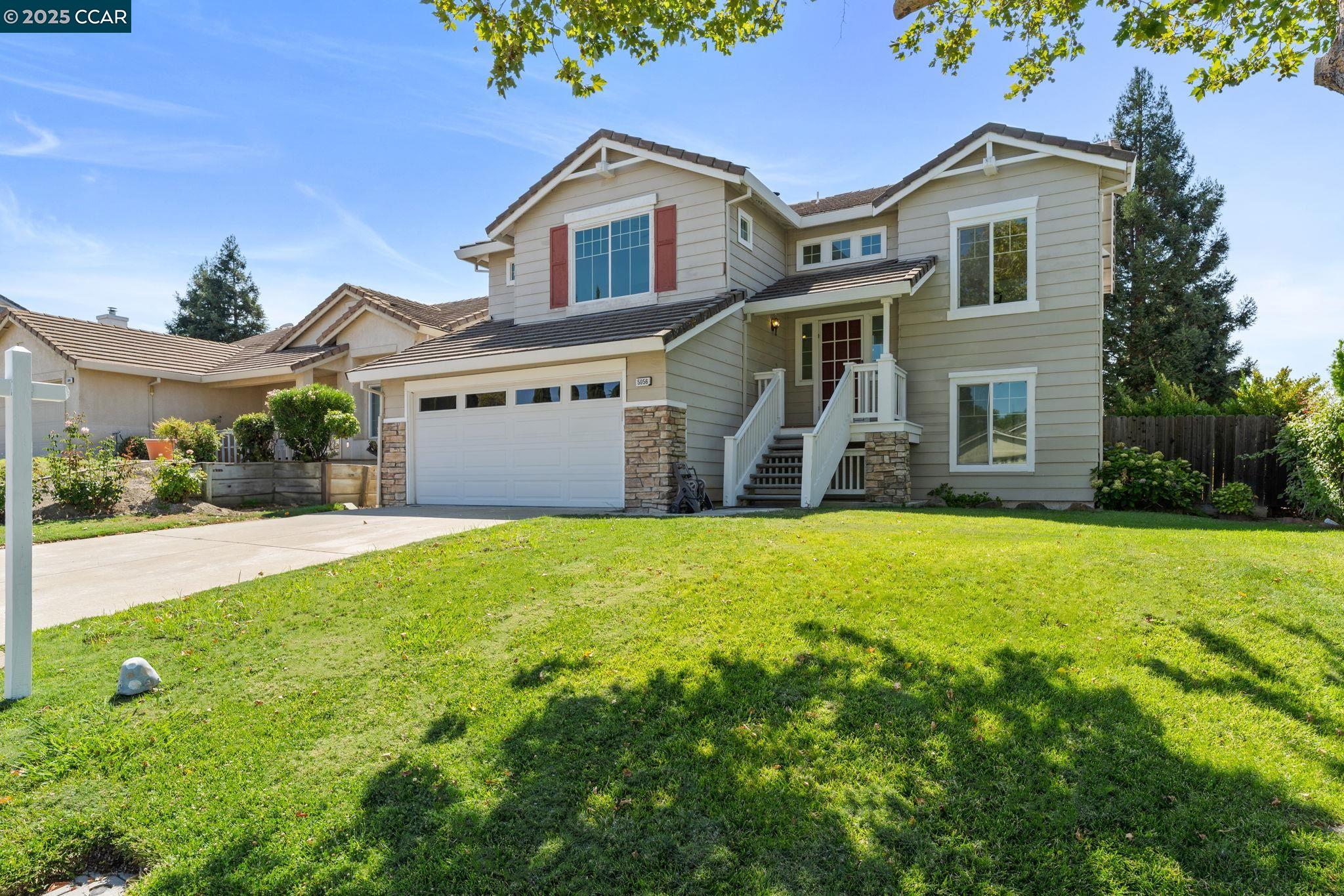 Detail Gallery Image 4 of 48 For 5056 Mesa Ridge Dr, Antioch,  CA 94531 - 4 Beds | 2/1 Baths