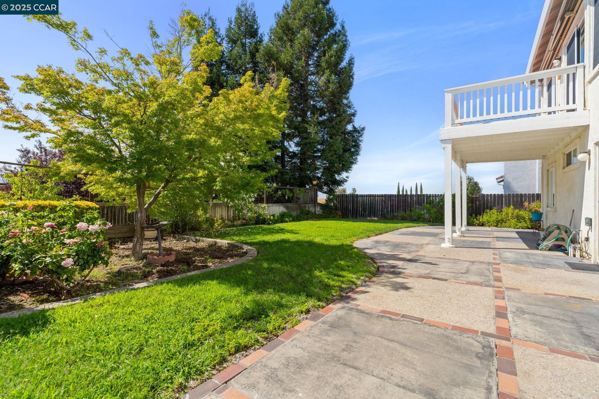 Detail Gallery Image 38 of 48 For 5056 Mesa Ridge Dr, Antioch,  CA 94531 - 4 Beds | 2/1 Baths