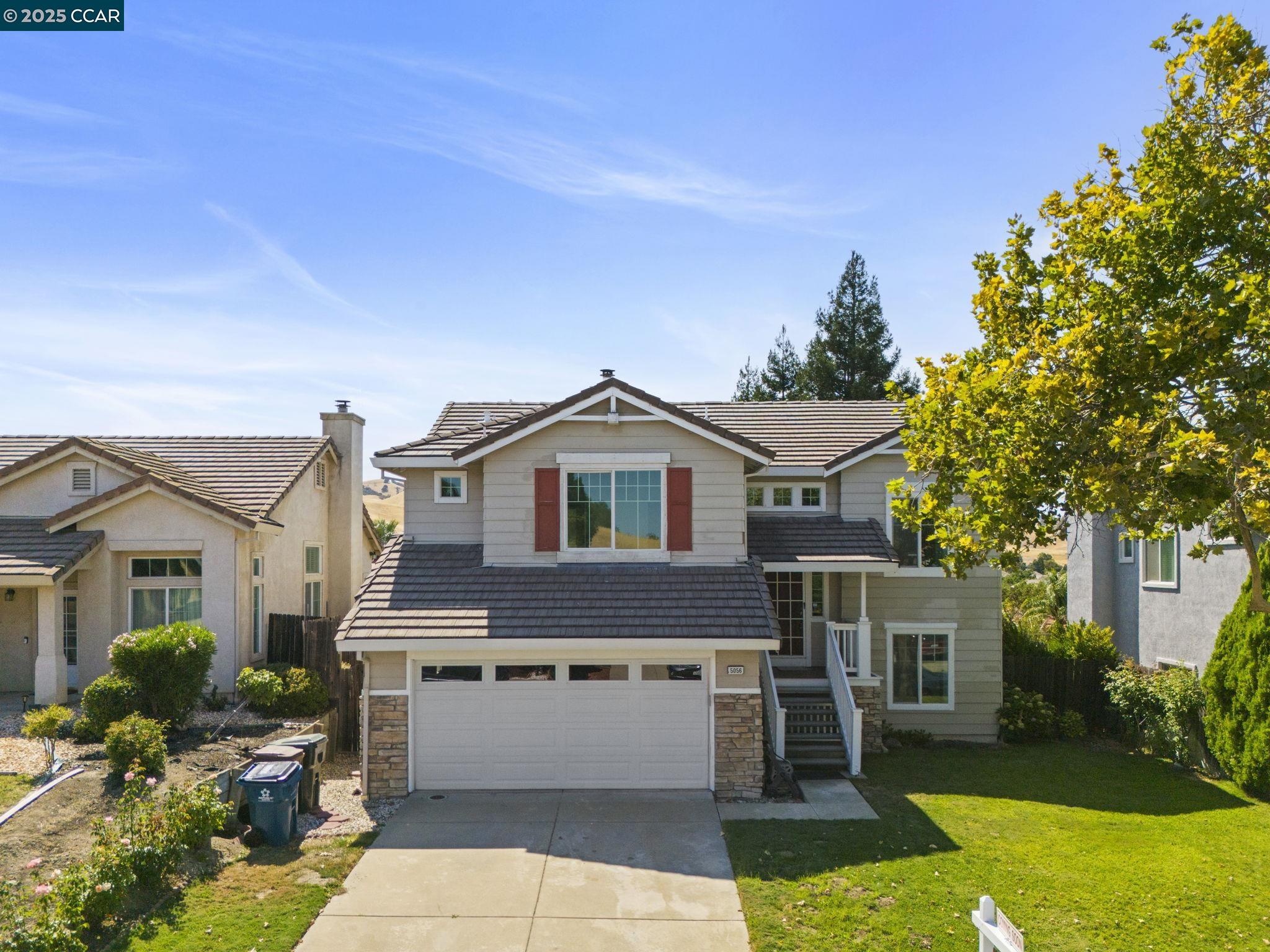 Detail Gallery Image 41 of 48 For 5056 Mesa Ridge Dr, Antioch,  CA 94531 - 4 Beds | 2/1 Baths