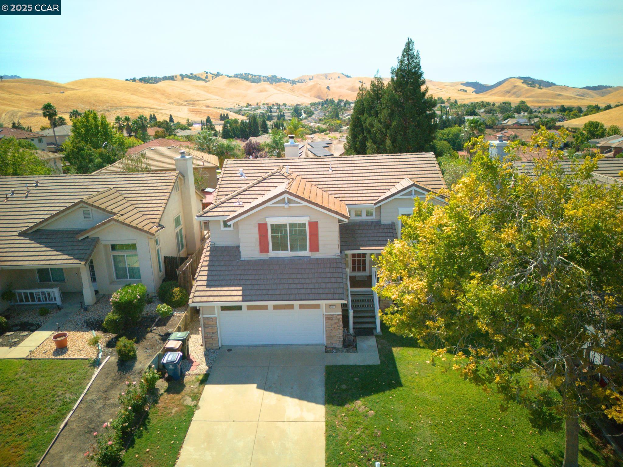 Detail Gallery Image 42 of 48 For 5056 Mesa Ridge Dr, Antioch,  CA 94531 - 4 Beds | 2/1 Baths