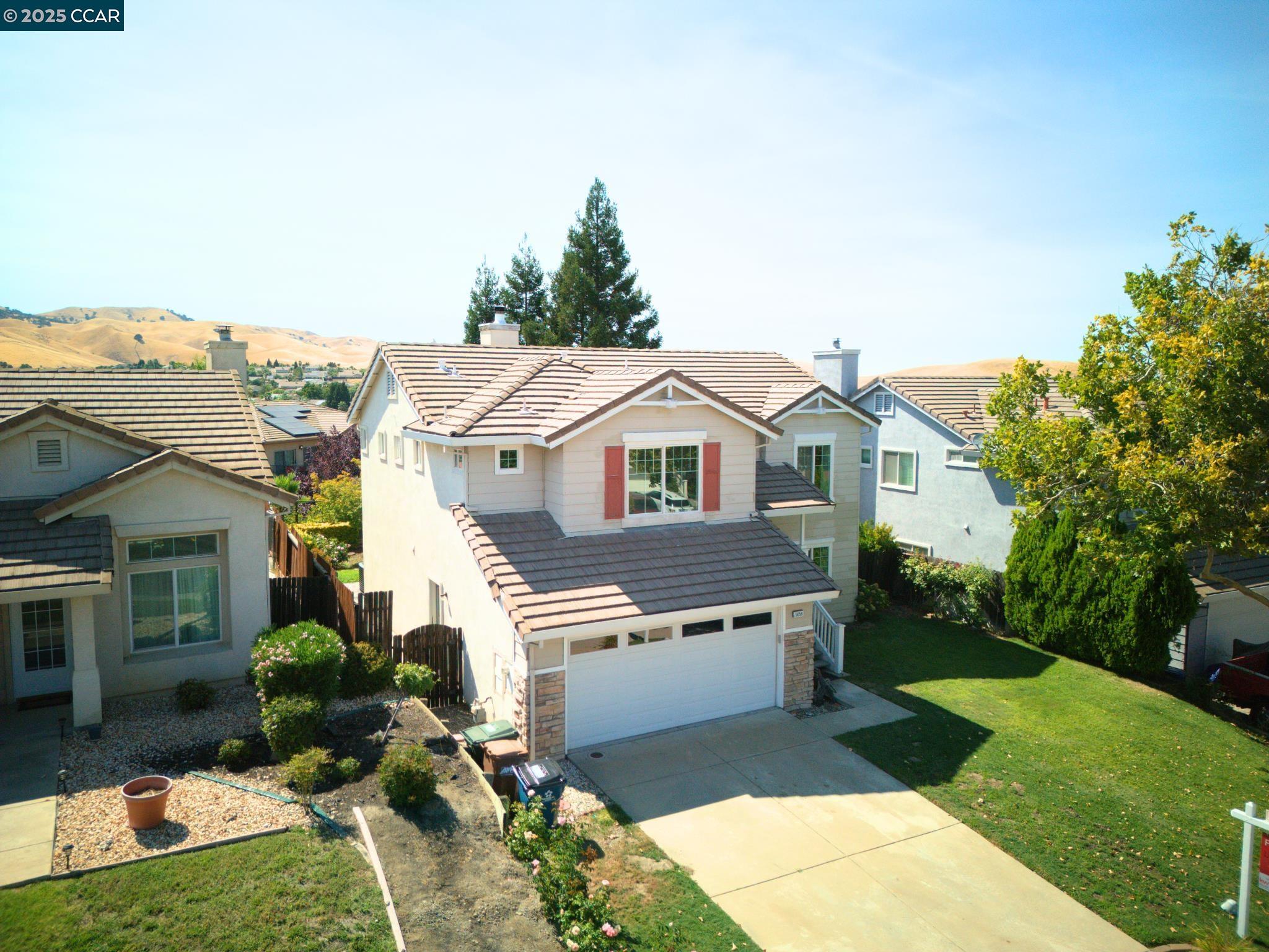 Detail Gallery Image 43 of 48 For 5056 Mesa Ridge Dr, Antioch,  CA 94531 - 4 Beds | 2/1 Baths