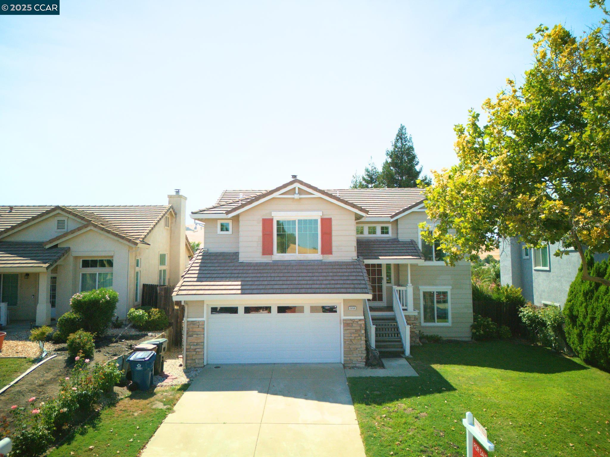 Detail Gallery Image 44 of 48 For 5056 Mesa Ridge Dr, Antioch,  CA 94531 - 4 Beds | 2/1 Baths