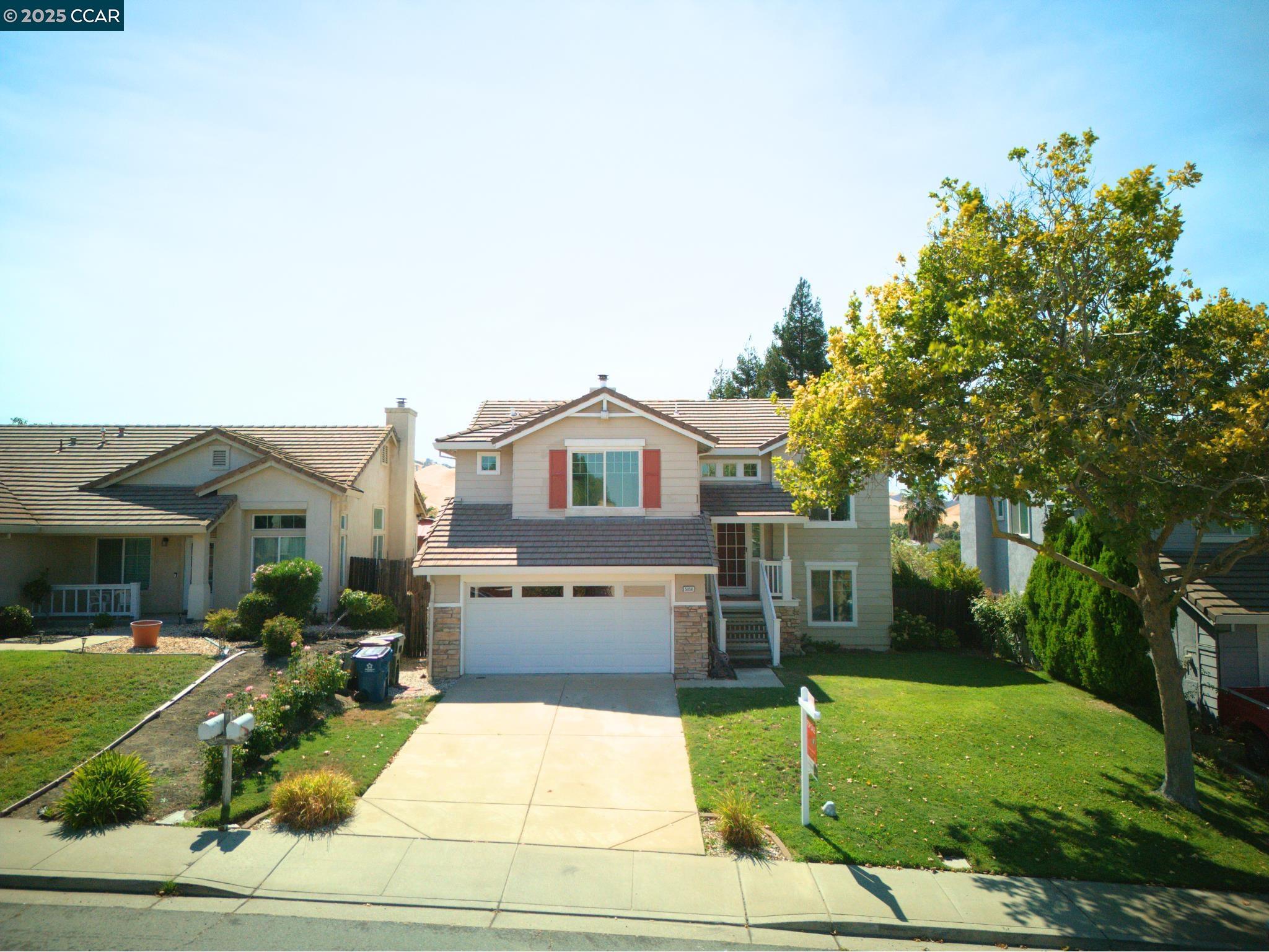 Detail Gallery Image 45 of 48 For 5056 Mesa Ridge Dr, Antioch,  CA 94531 - 4 Beds | 2/1 Baths