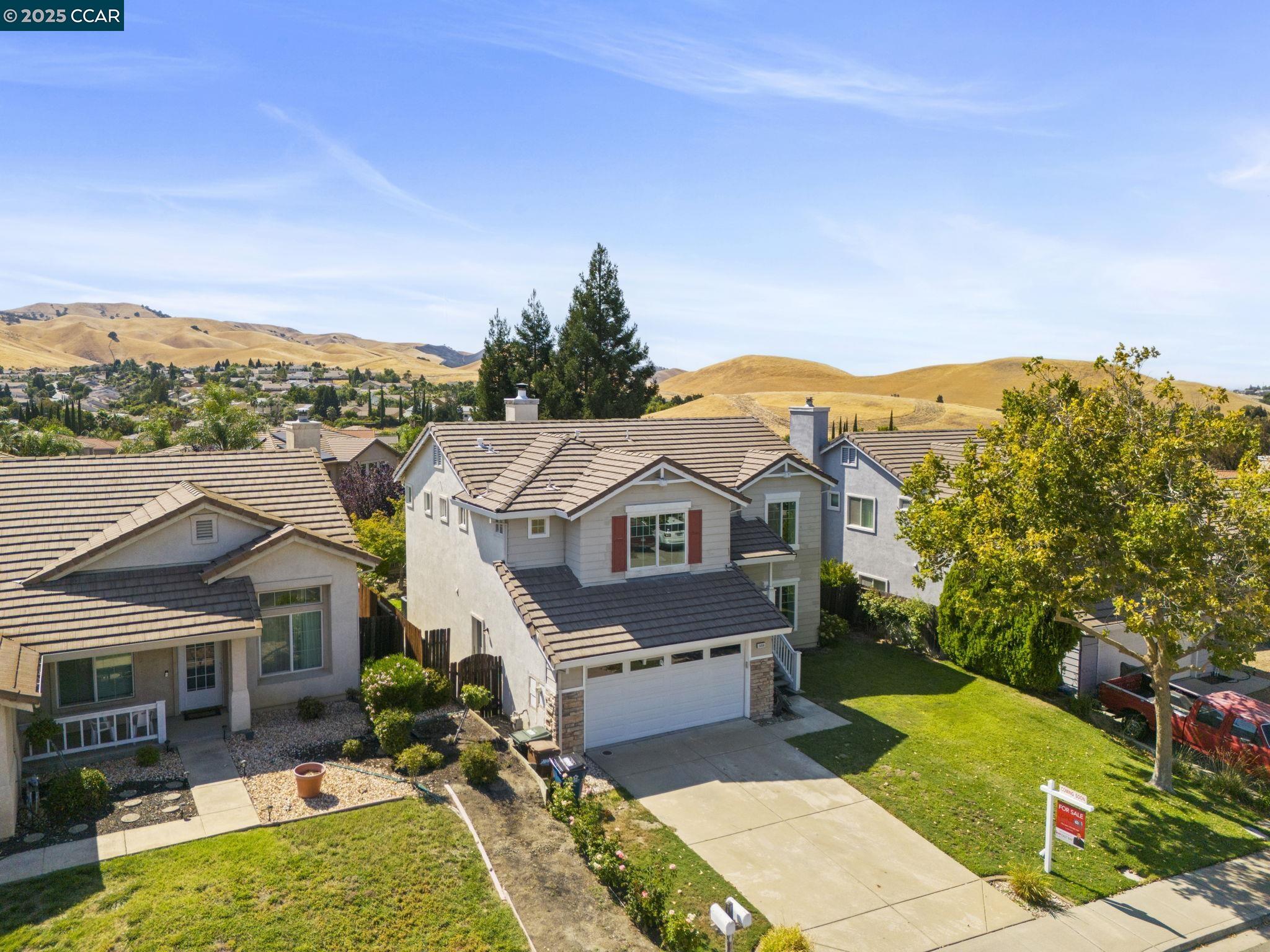 Detail Gallery Image 46 of 48 For 5056 Mesa Ridge Dr, Antioch,  CA 94531 - 4 Beds | 2/1 Baths