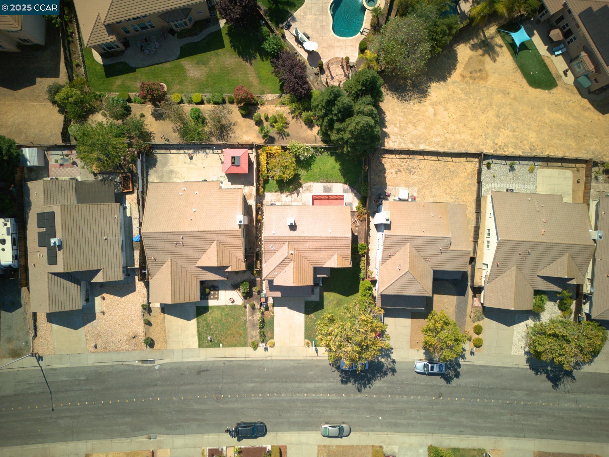 Detail Gallery Image 47 of 48 For 5056 Mesa Ridge Dr, Antioch,  CA 94531 - 4 Beds | 2/1 Baths
