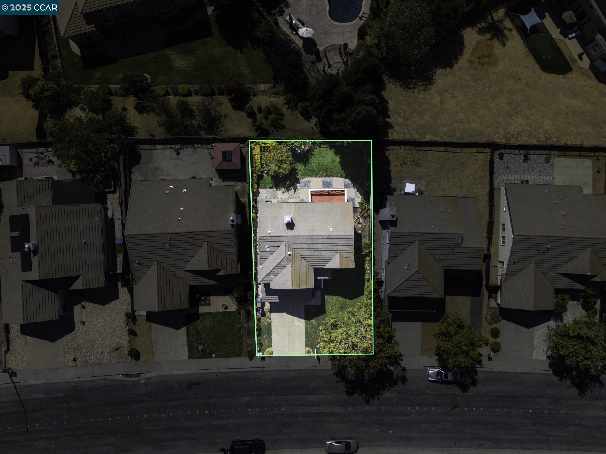 Detail Gallery Image 48 of 48 For 5056 Mesa Ridge Dr, Antioch,  CA 94531 - 4 Beds | 2/1 Baths