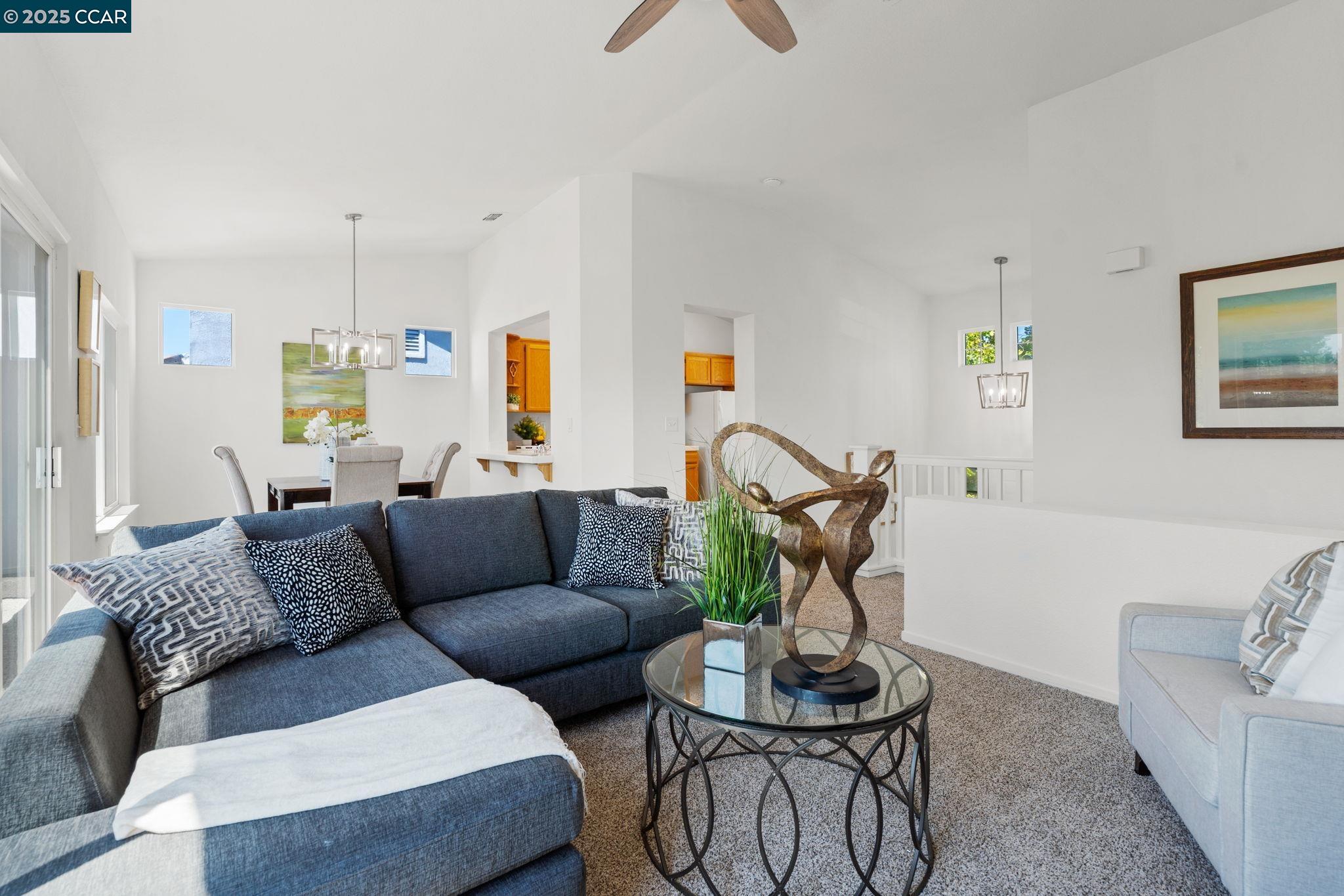 Detail Gallery Image 9 of 48 For 5056 Mesa Ridge Dr, Antioch,  CA 94531 - 4 Beds | 2/1 Baths