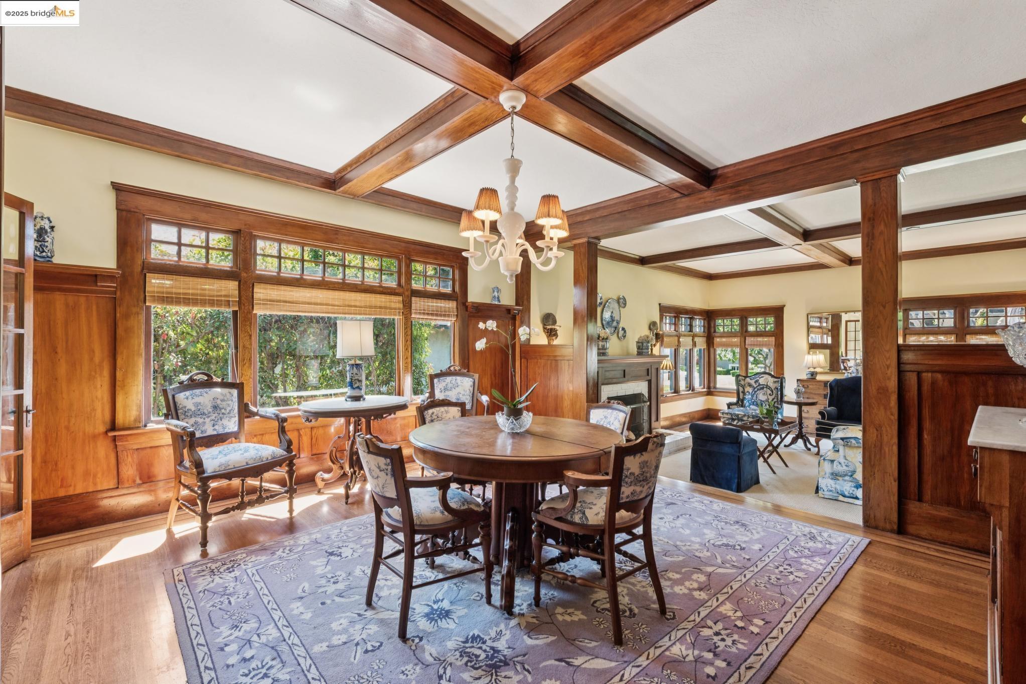 Detail Gallery Image 16 of 51 For 1615 San Antonio Ave, Alameda,  CA 94501-4040 - 3 Beds | 2 Baths