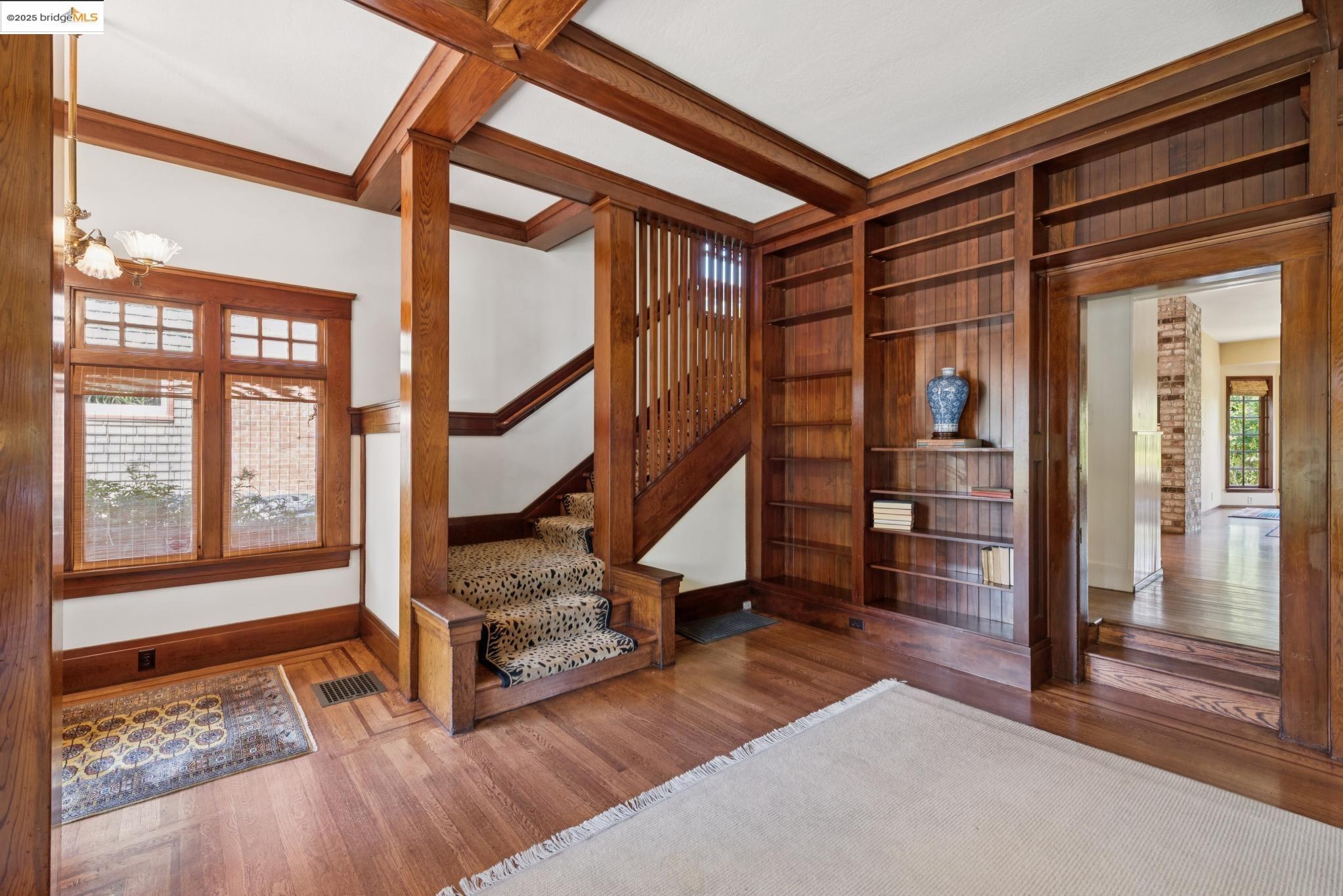 Detail Gallery Image 25 of 51 For 1615 San Antonio Ave, Alameda,  CA 94501-4040 - 3 Beds | 2 Baths