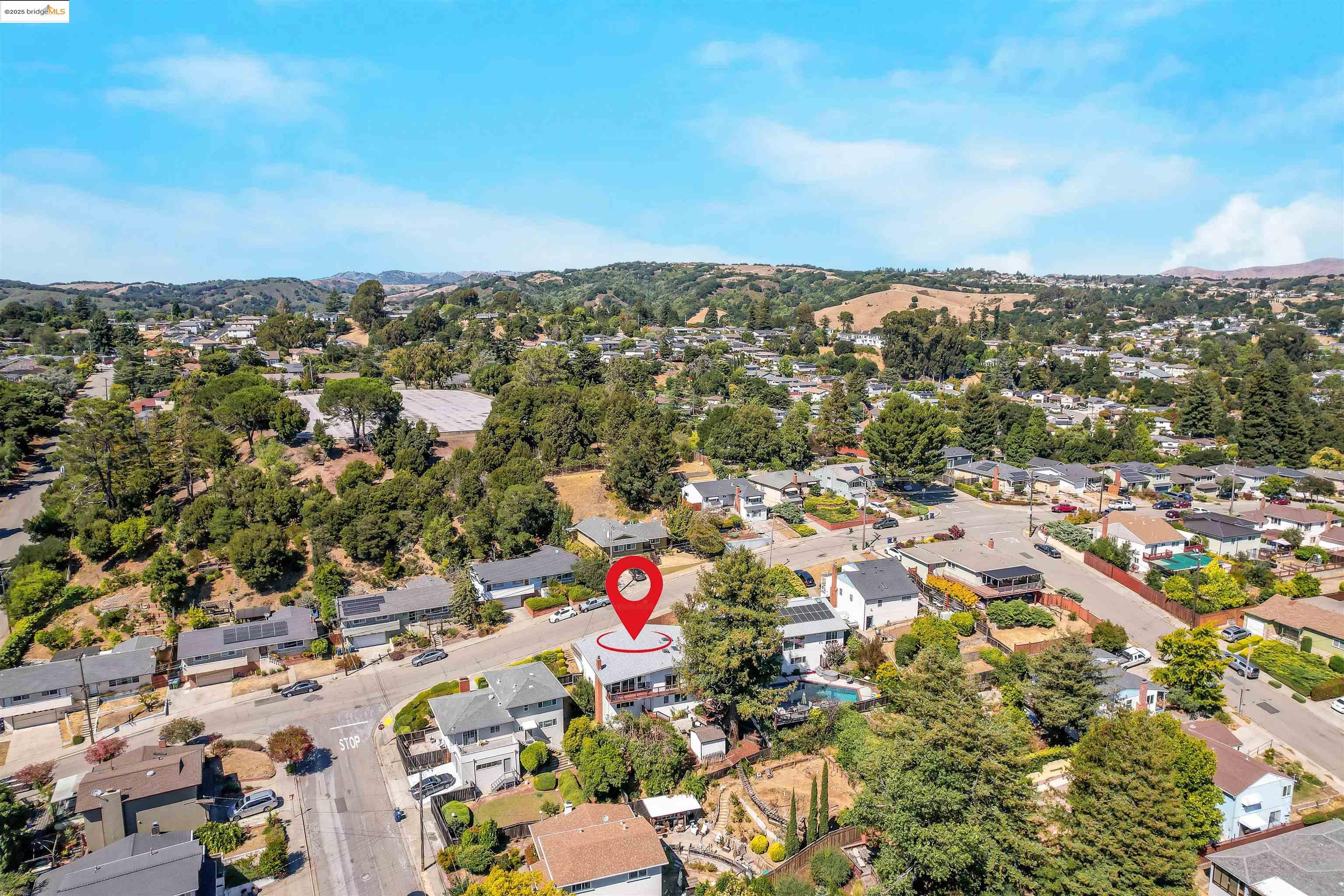 Detail Gallery Image 47 of 58 For 4329 Lawrence Dr, Castro Valley,  CA 94546 - 4 Beds | 3 Baths