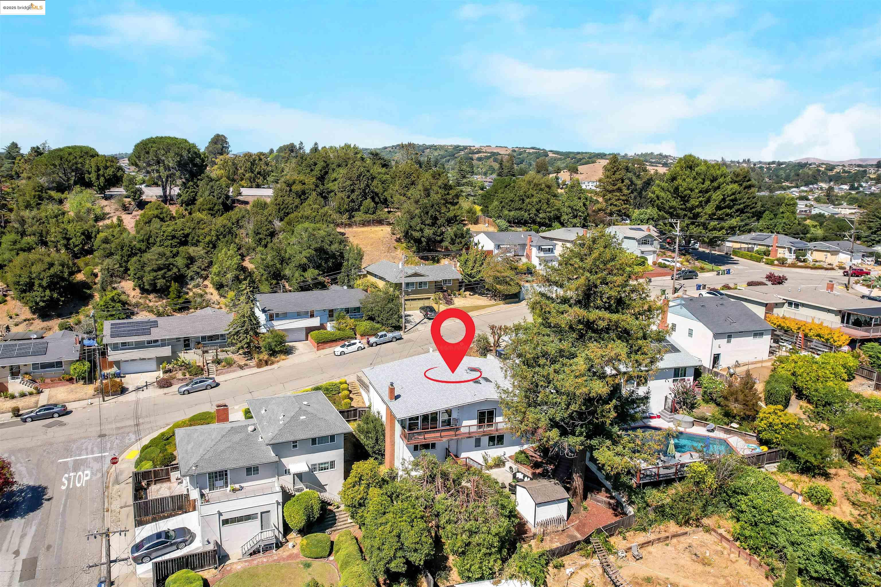 Detail Gallery Image 57 of 58 For 4329 Lawrence Dr, Castro Valley,  CA 94546 - 4 Beds | 3 Baths