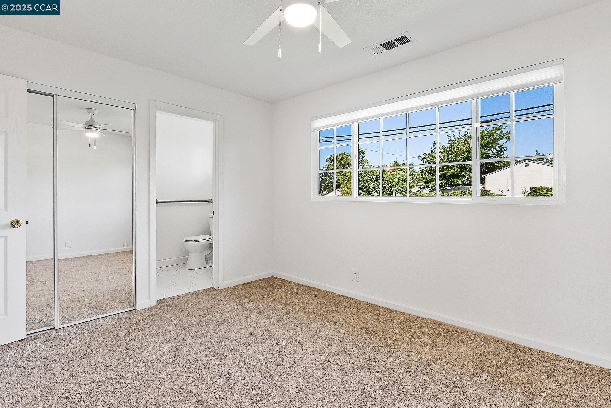 Detail Gallery Image 6 of 40 For 2425 Jerilynn Dr, Concord,  CA 94519 - 3 Beds | 2 Baths