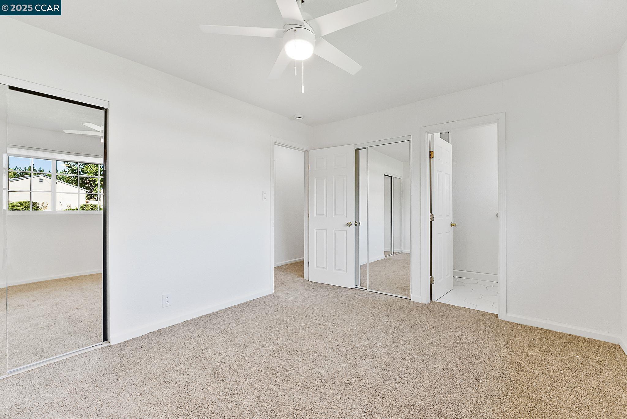 Detail Gallery Image 7 of 40 For 2425 Jerilynn Dr, Concord,  CA 94519 - 3 Beds | 2 Baths