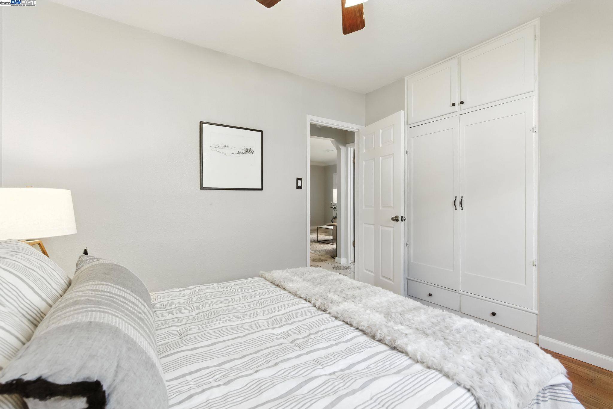 Detail Gallery Image 11 of 29 For 561 Culp Avenue, Hayward,  CA 94544 - 3 Beds | 1 Baths