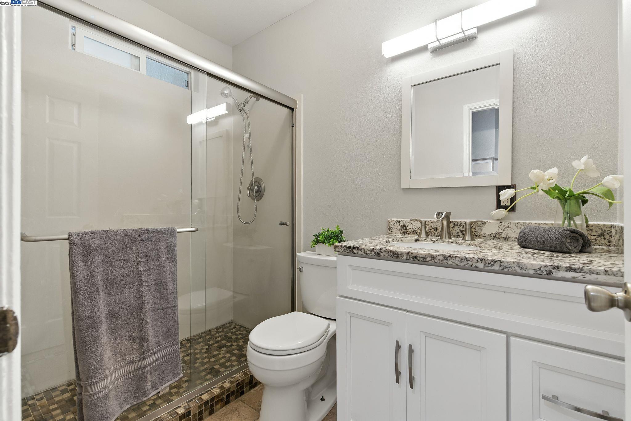 Detail Gallery Image 12 of 29 For 561 Culp Avenue, Hayward,  CA 94544 - 3 Beds | 1 Baths