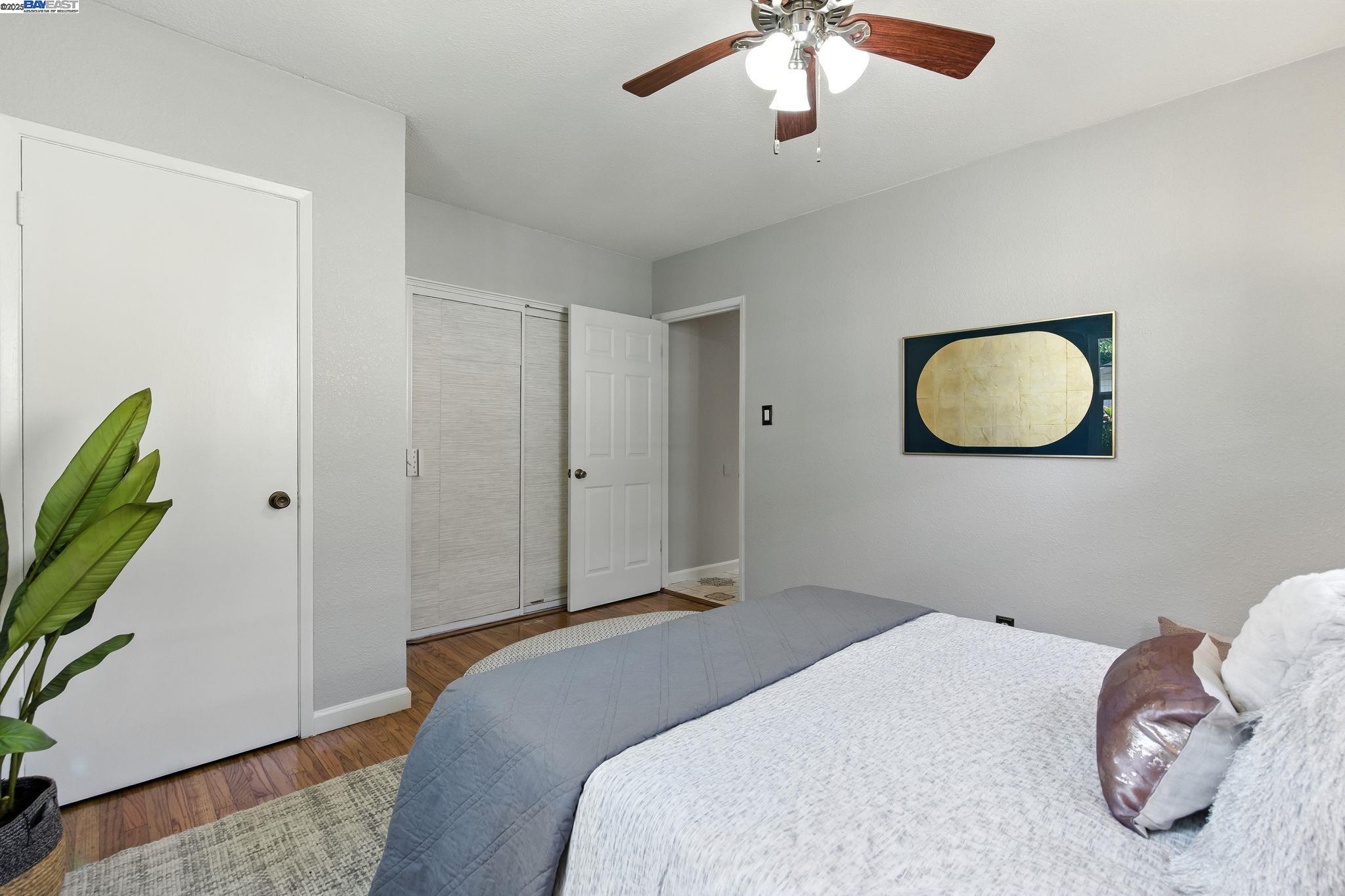 Detail Gallery Image 14 of 29 For 561 Culp Avenue, Hayward,  CA 94544 - 3 Beds | 1 Baths