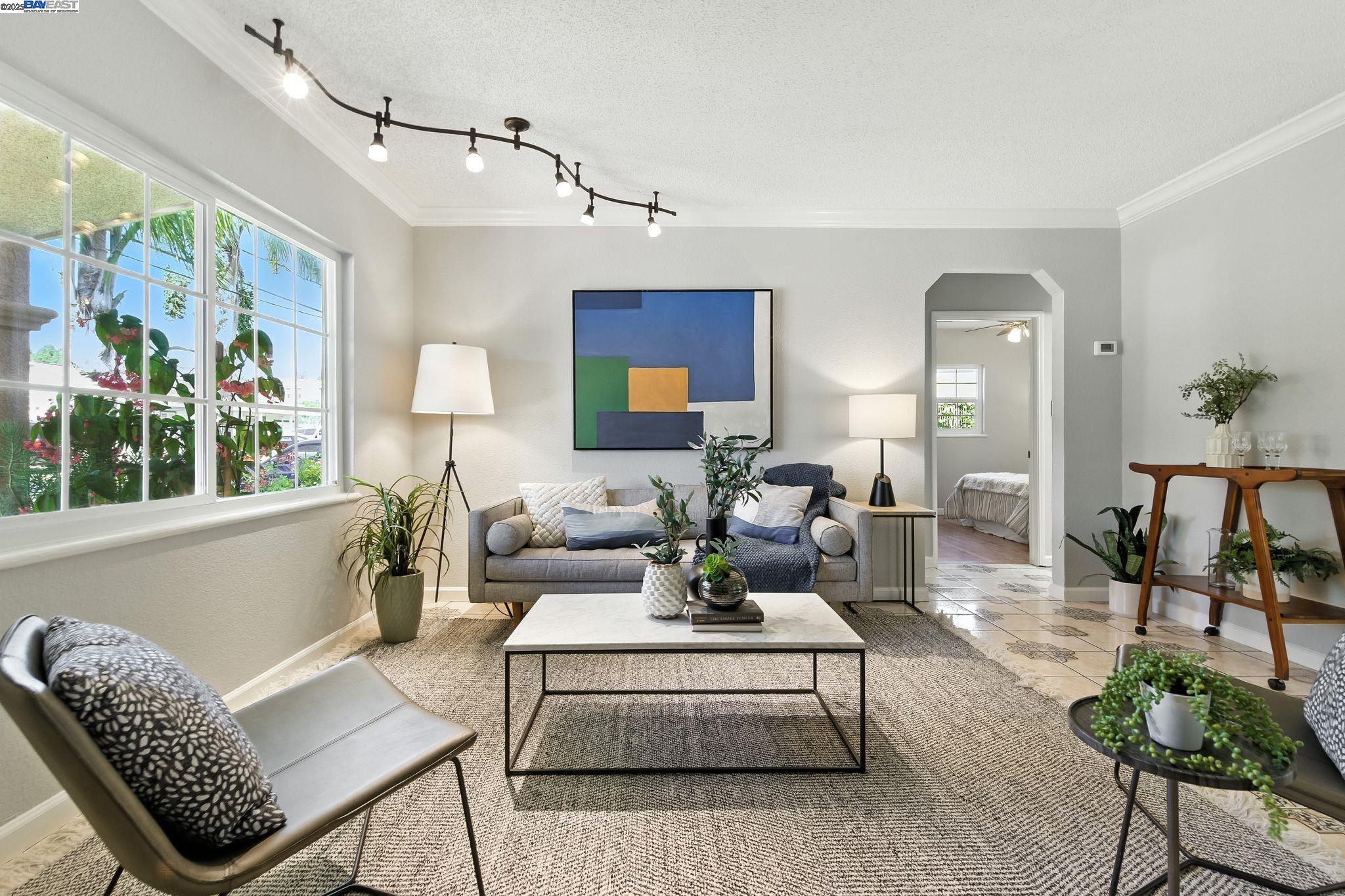 Detail Gallery Image 15 of 29 For 561 Culp Avenue, Hayward,  CA 94544 - 3 Beds | 1 Baths