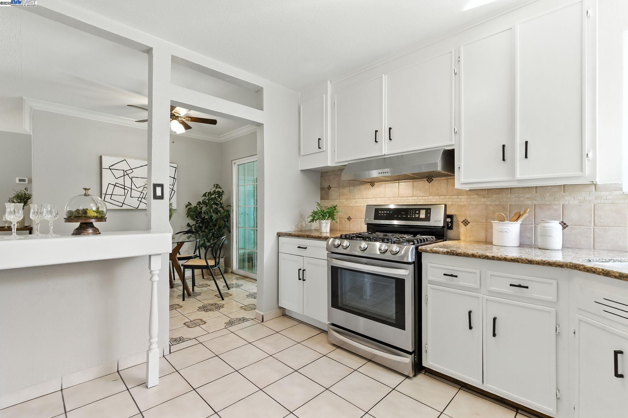 Detail Gallery Image 18 of 29 For 561 Culp Avenue, Hayward,  CA 94544 - 3 Beds | 1 Baths