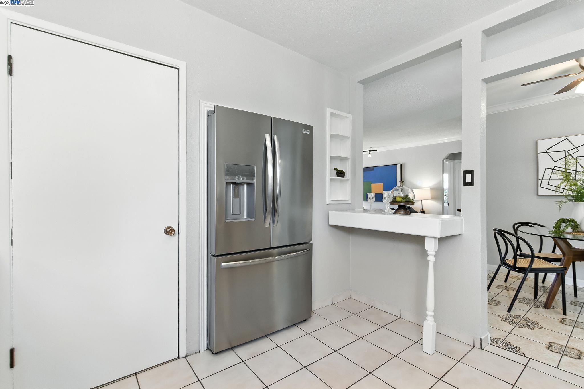 Detail Gallery Image 20 of 29 For 561 Culp Avenue, Hayward,  CA 94544 - 3 Beds | 1 Baths