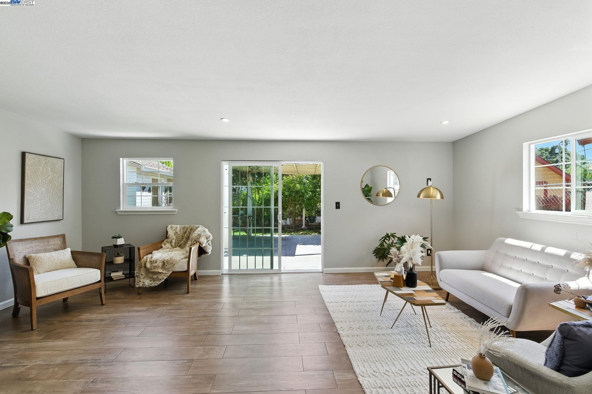Detail Gallery Image 21 of 29 For 561 Culp Avenue, Hayward,  CA 94544 - 3 Beds | 1 Baths