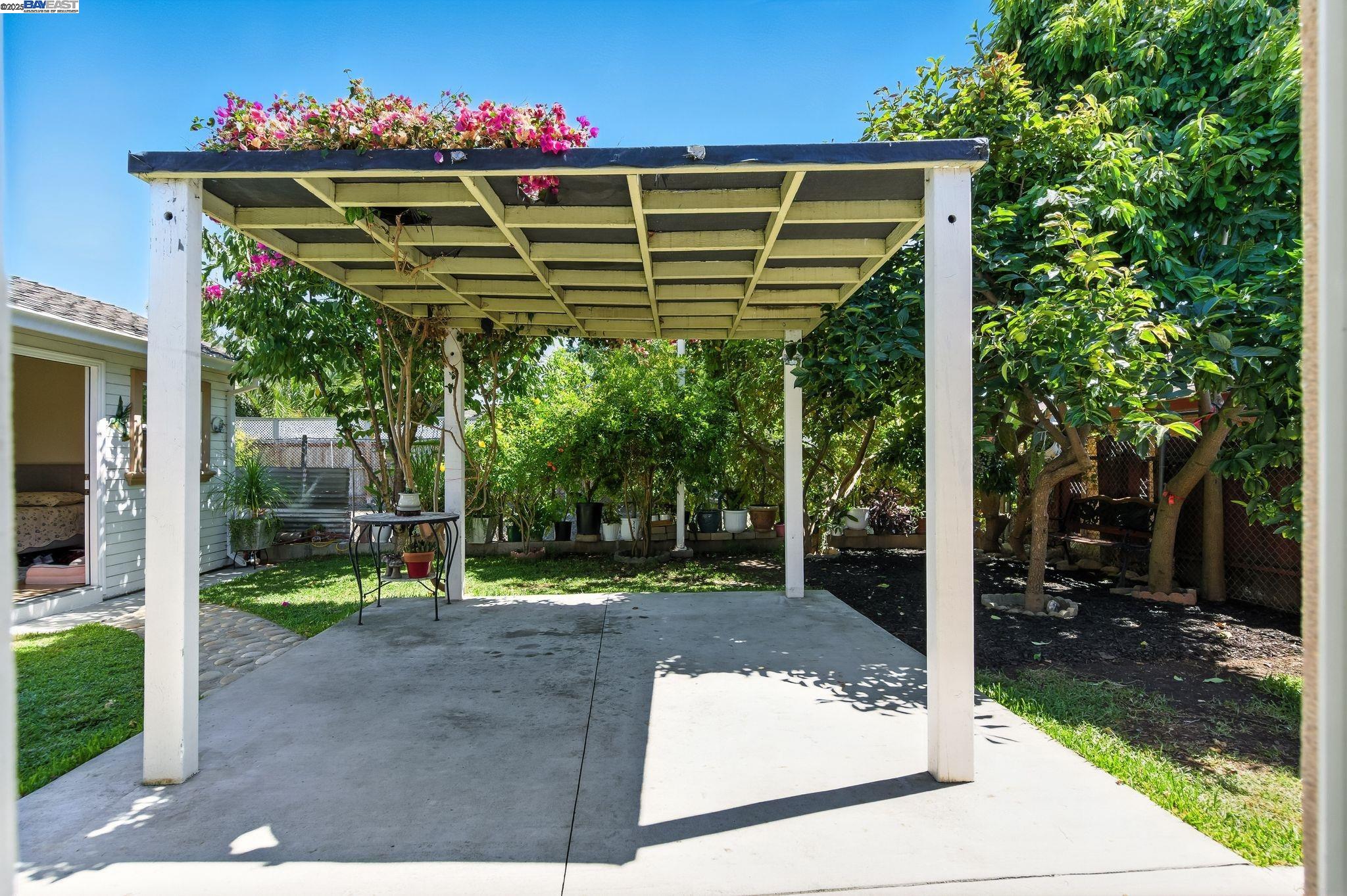 Detail Gallery Image 24 of 29 For 561 Culp Avenue, Hayward,  CA 94544 - 3 Beds | 1 Baths