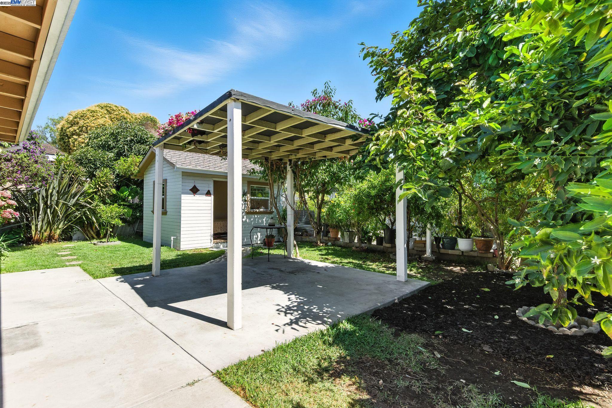 Detail Gallery Image 25 of 29 For 561 Culp Avenue, Hayward,  CA 94544 - 3 Beds | 1 Baths