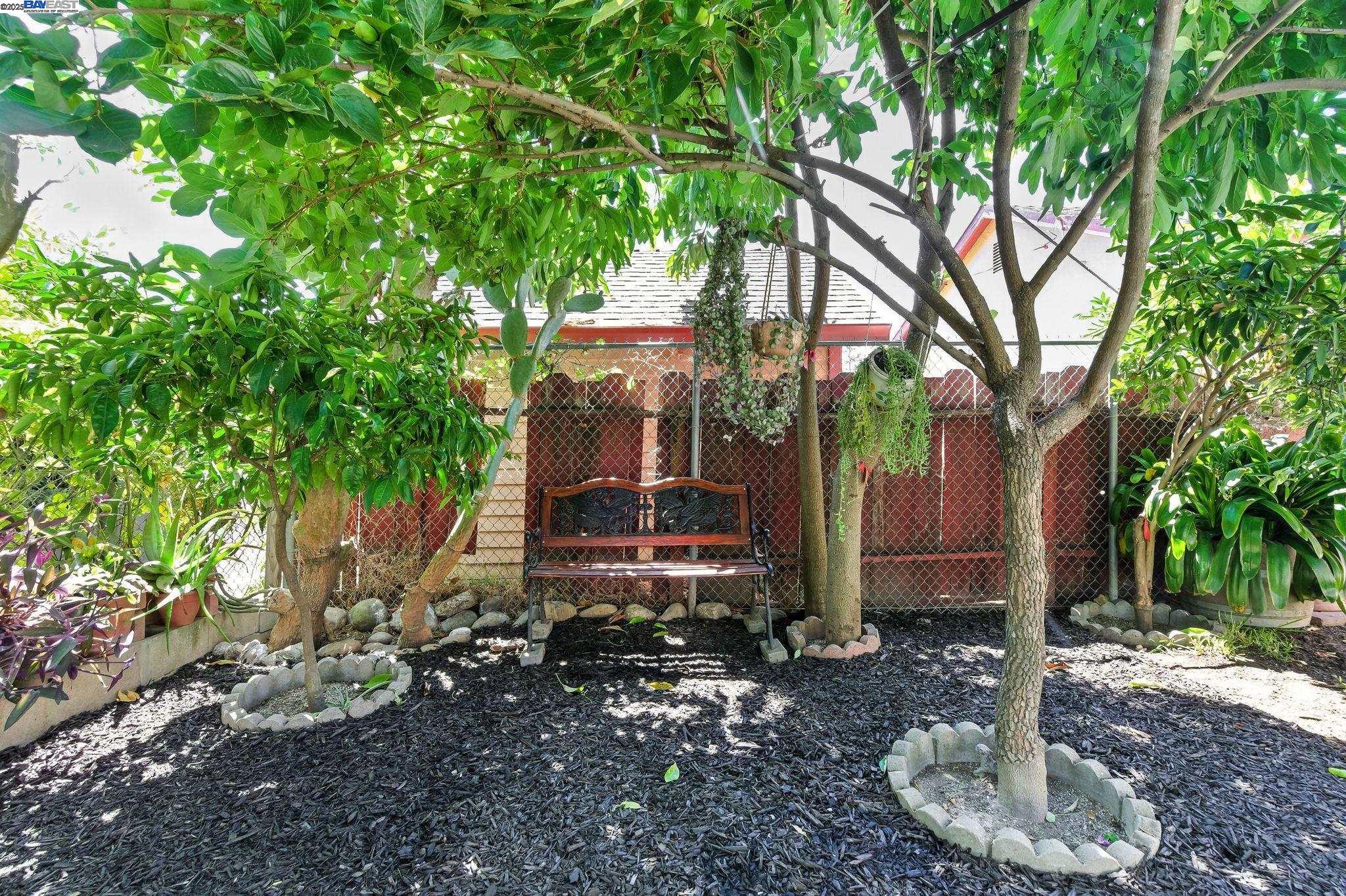 Detail Gallery Image 26 of 29 For 561 Culp Avenue, Hayward,  CA 94544 - 3 Beds | 1 Baths