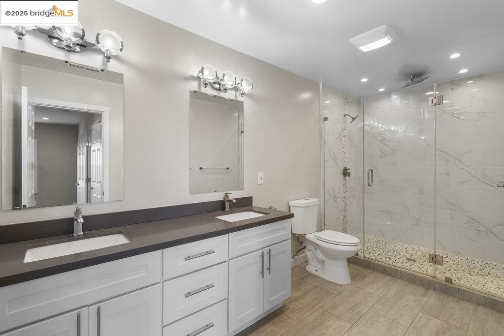 Detail Gallery Image 43 of 56 For 9949 Lawlor St, Oakland,  CA 94605 - 4 Beds | 3 Baths