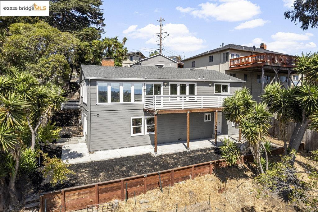 Detail Gallery Image 55 of 56 For 9949 Lawlor St, Oakland,  CA 94605 - 4 Beds | 3 Baths