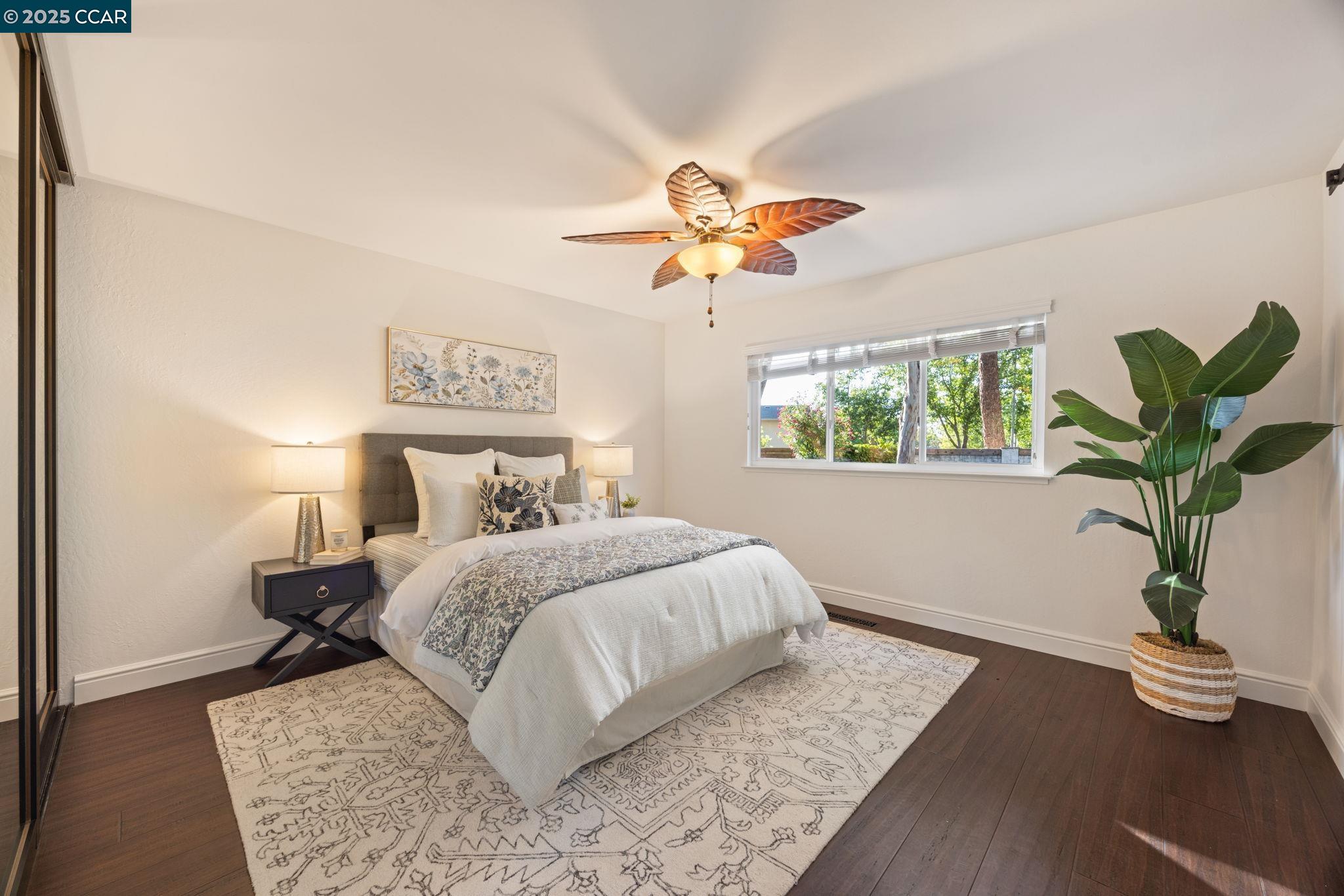 Detail Gallery Image 13 of 27 For 5059 Saint Patricia Ct, Concord,  CA 94521 - 3 Beds | 2 Baths