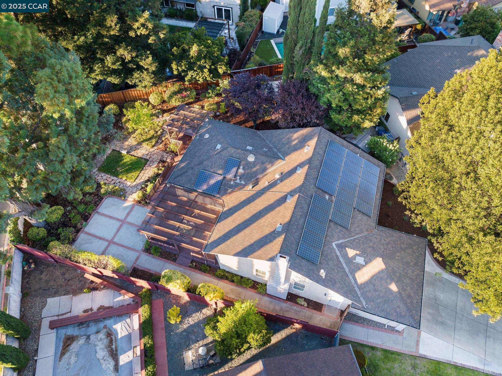 Detail Gallery Image 26 of 27 For 5059 Saint Patricia Ct, Concord,  CA 94521 - 3 Beds | 2 Baths