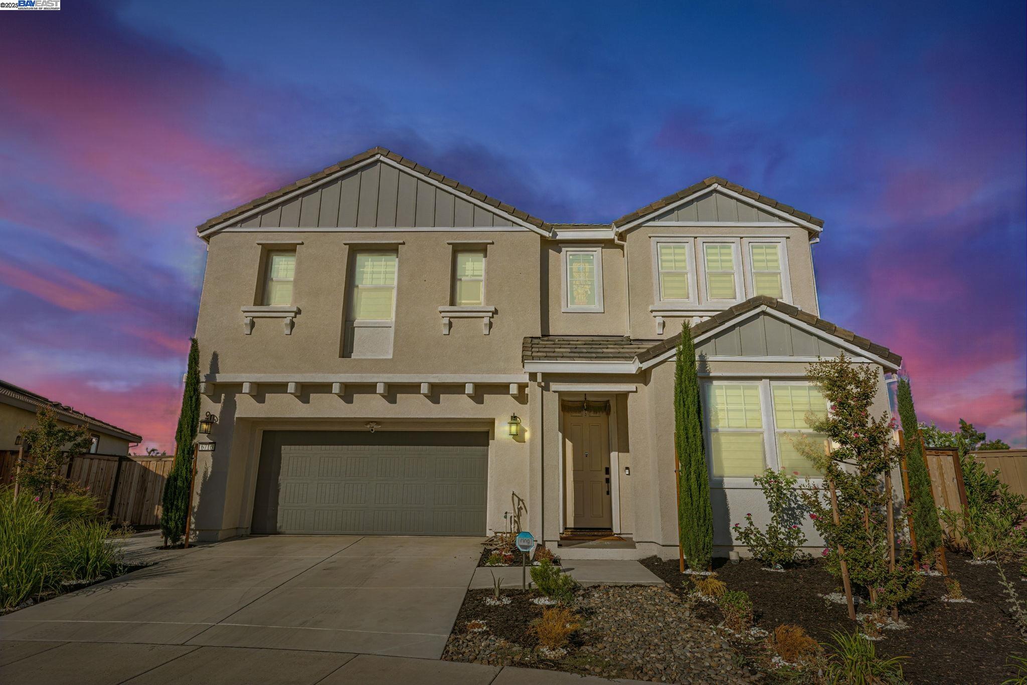 Detail Gallery Image 1 of 38 For 6716 Kiln Pl, Tracy,  CA 95377 - 5 Beds | 3 Baths