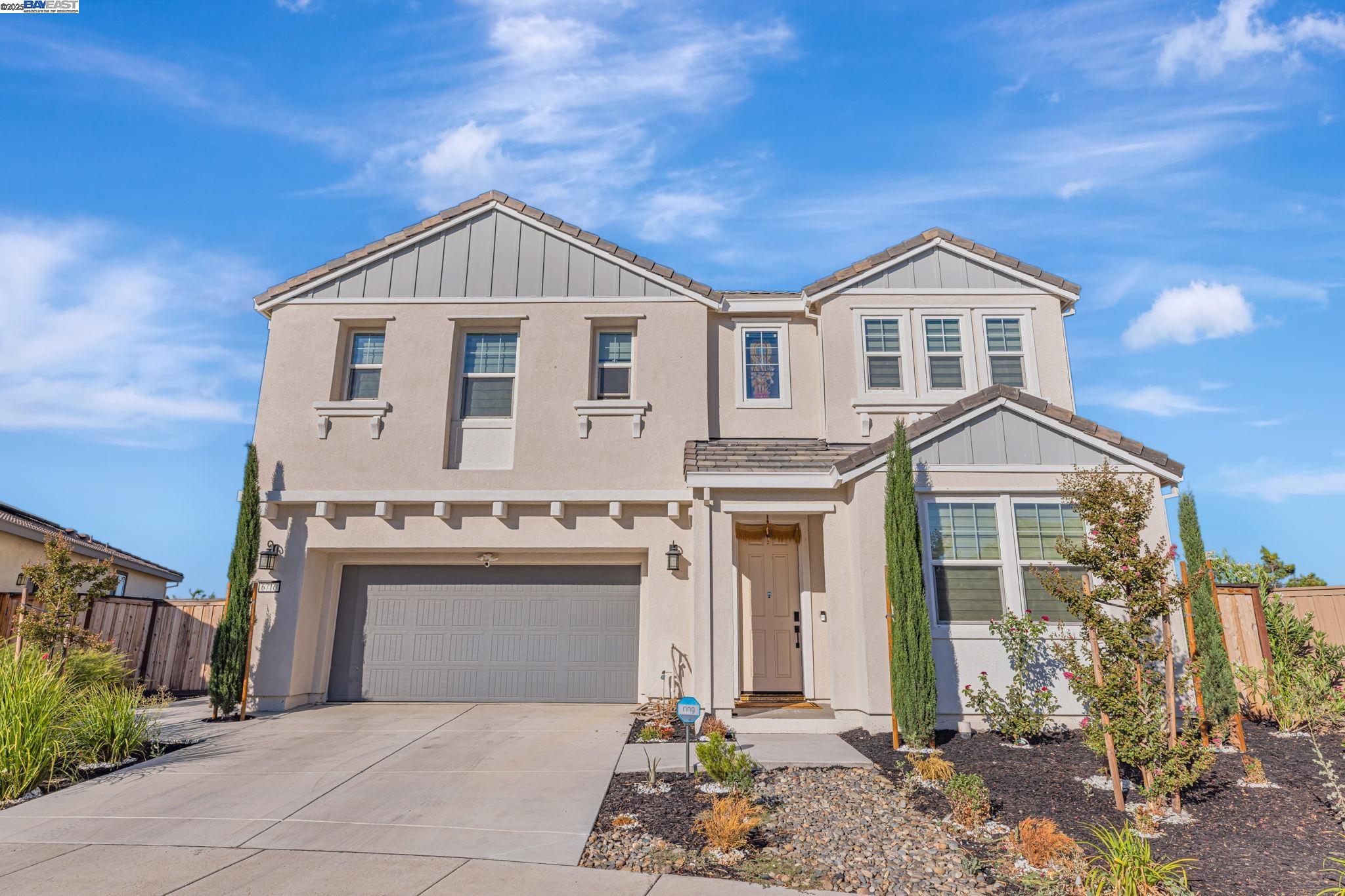 Detail Gallery Image 2 of 38 For 6716 Kiln Pl, Tracy,  CA 95377 - 5 Beds | 3 Baths