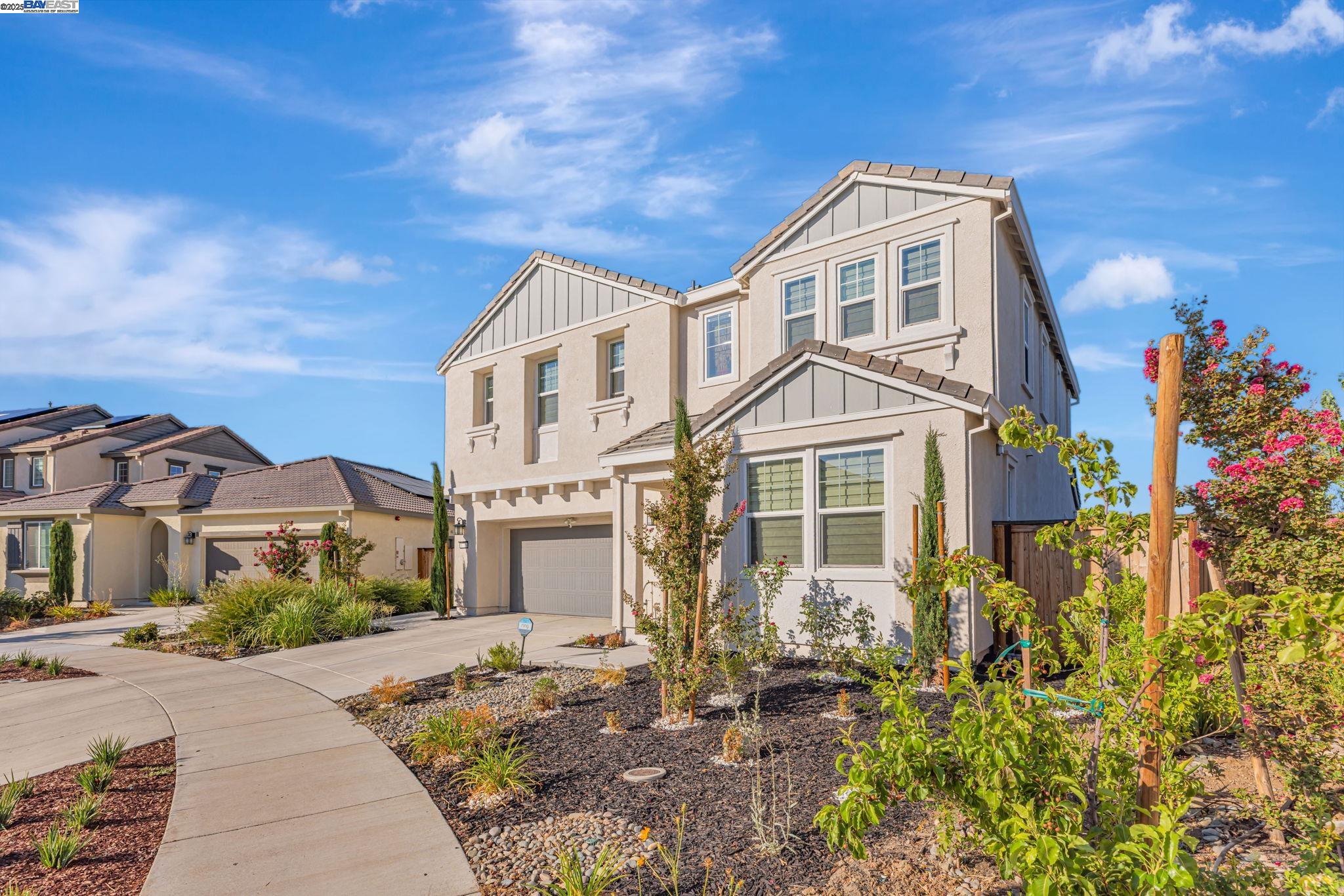 Detail Gallery Image 4 of 38 For 6716 Kiln Pl, Tracy,  CA 95377 - 5 Beds | 3 Baths