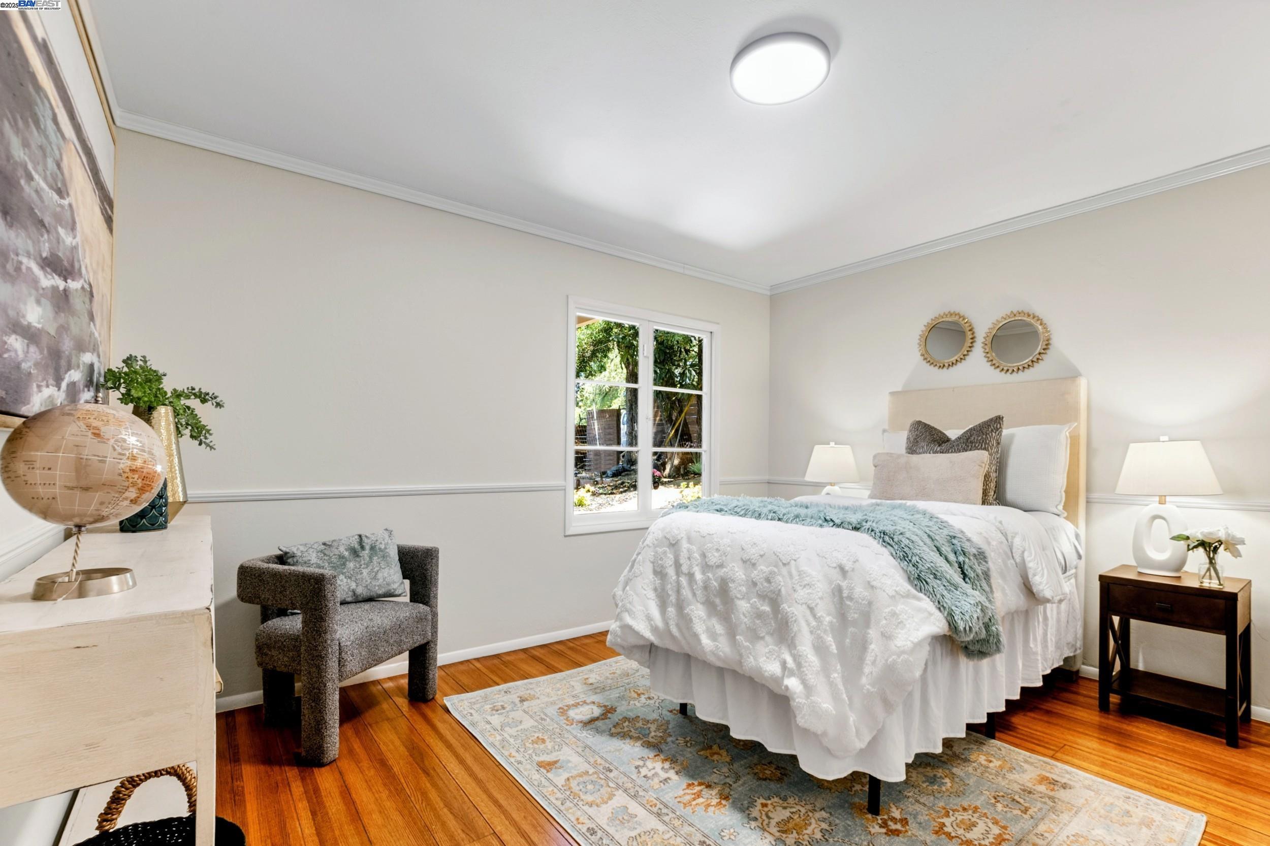 Detail Gallery Image 28 of 51 For 2593 El Caminito, Oakland,  CA 94611 - 4 Beds | 2/1 Baths