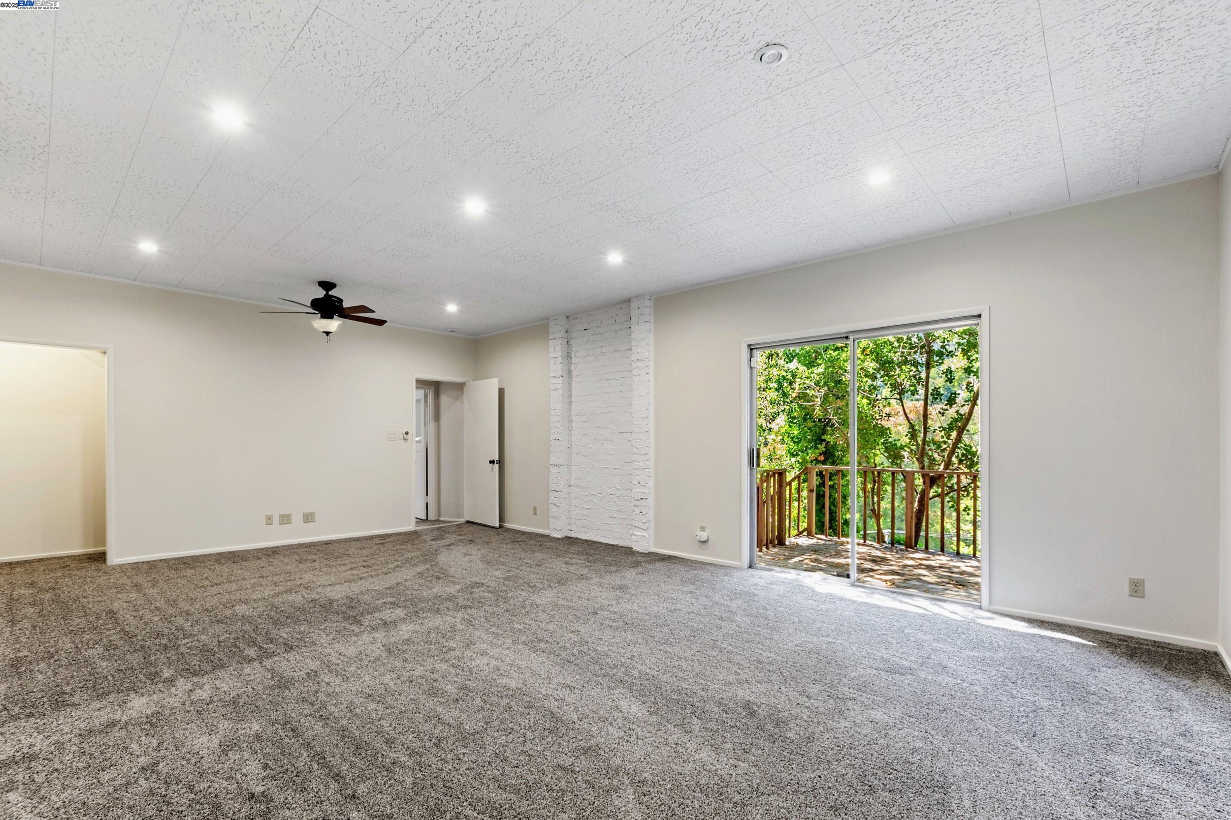 Detail Gallery Image 37 of 51 For 2593 El Caminito, Oakland,  CA 94611 - 4 Beds | 2/1 Baths