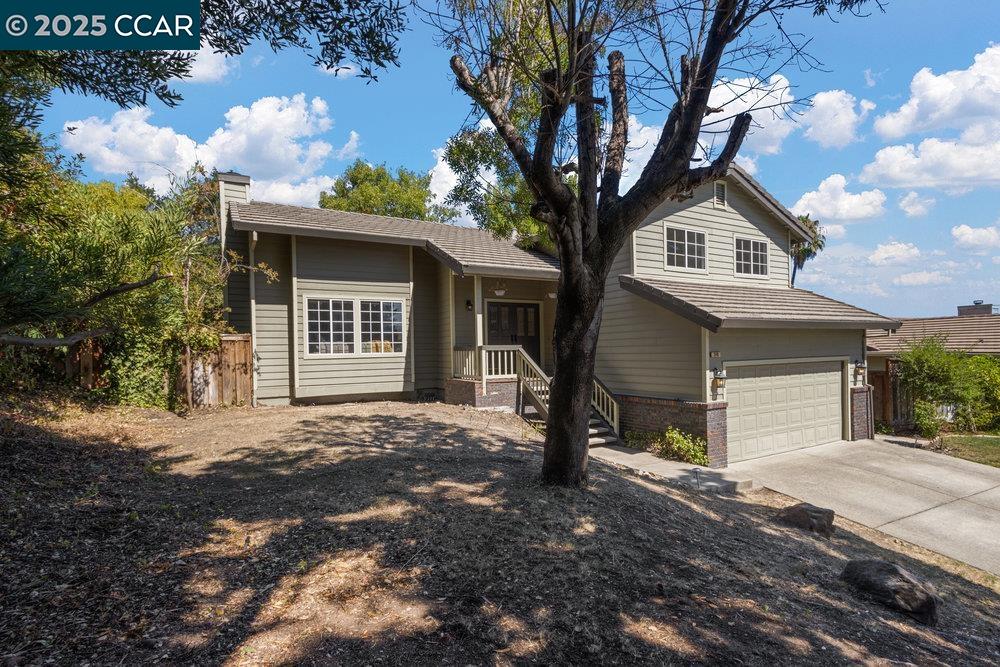 Detail Gallery Image 2 of 44 For 249 Netherby Pl, Pleasant Hill,  CA 94523 - 4 Beds | 3 Baths