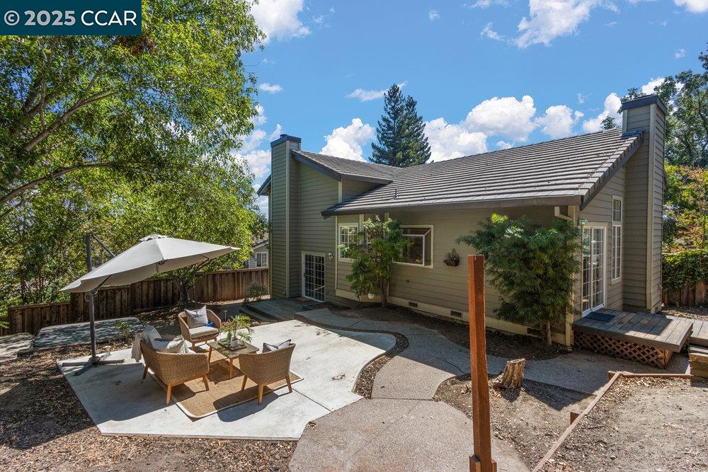 Detail Gallery Image 41 of 44 For 249 Netherby Pl, Pleasant Hill,  CA 94523 - 4 Beds | 3 Baths