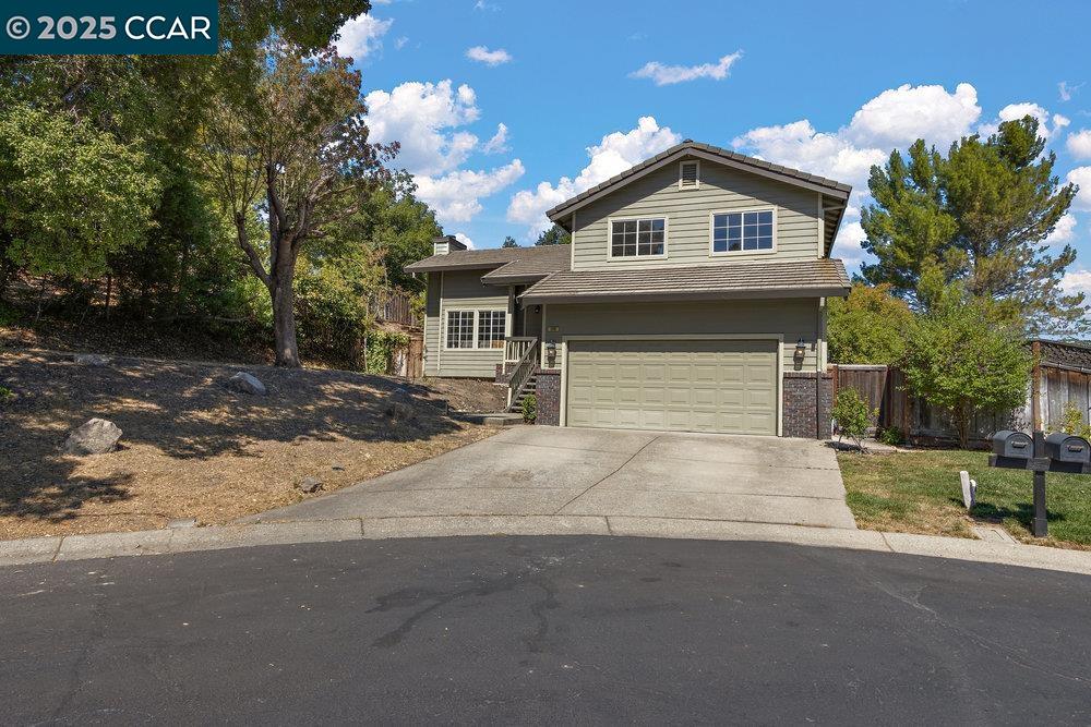 Detail Gallery Image 42 of 44 For 249 Netherby Pl, Pleasant Hill,  CA 94523 - 4 Beds | 3 Baths