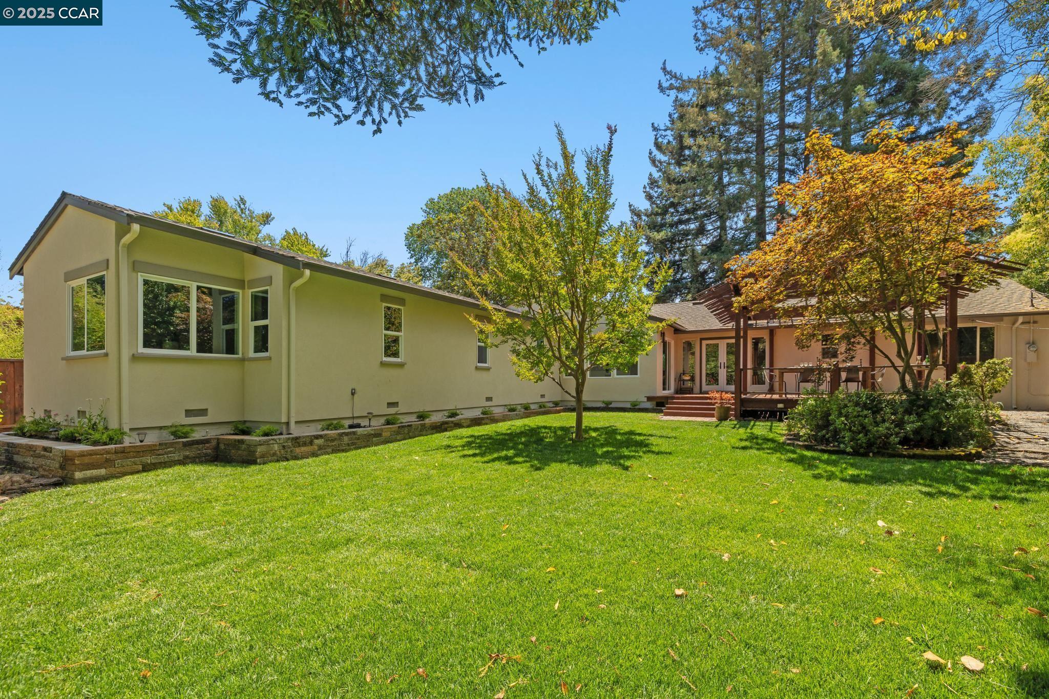 Detail Gallery Image 42 of 54 For 312 Soule Ave, Pleasant Hill,  CA 94523 - 4 Beds | 2/1 Baths