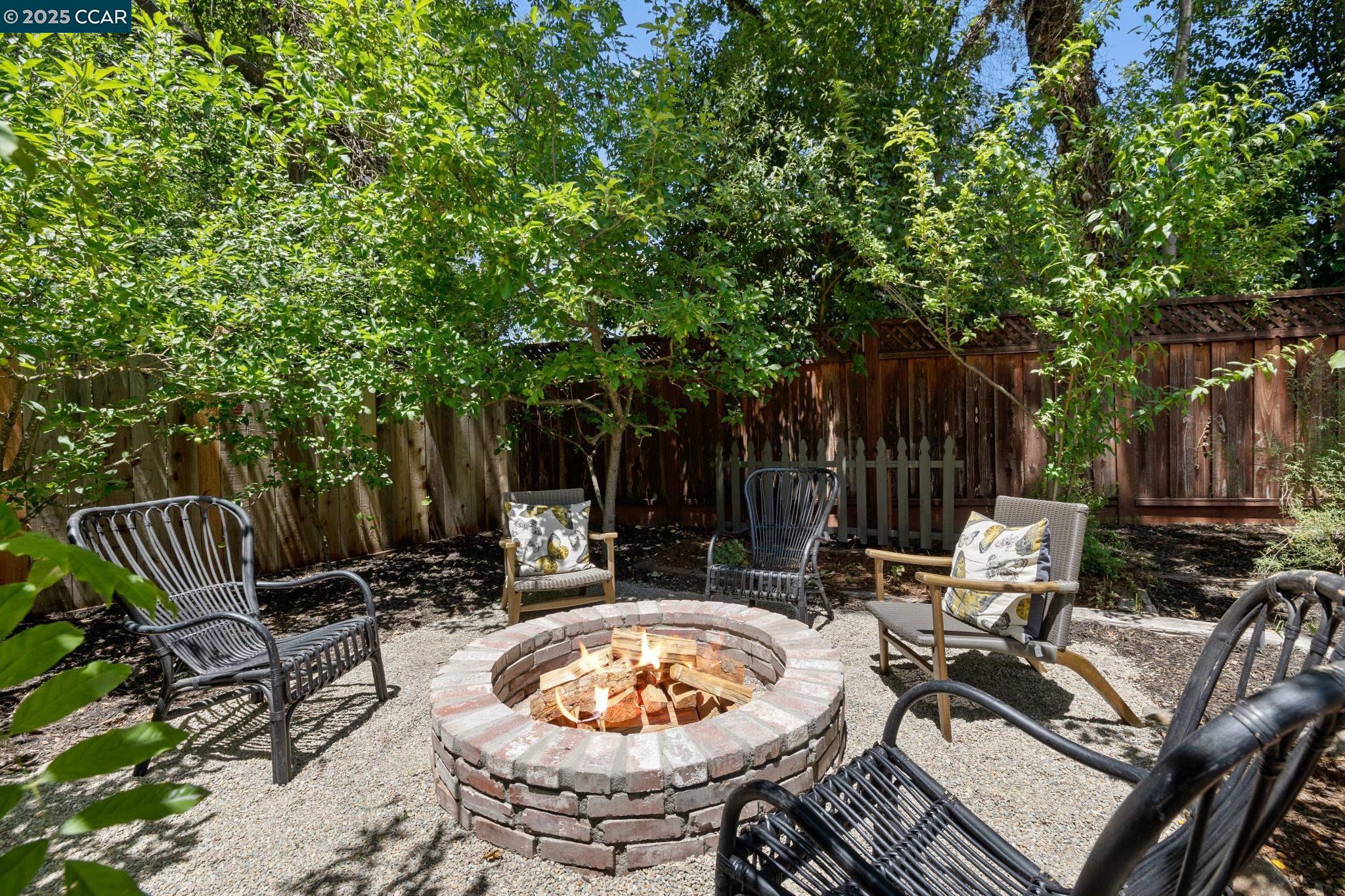 Detail Gallery Image 47 of 54 For 312 Soule Ave, Pleasant Hill,  CA 94523 - 4 Beds | 2/1 Baths