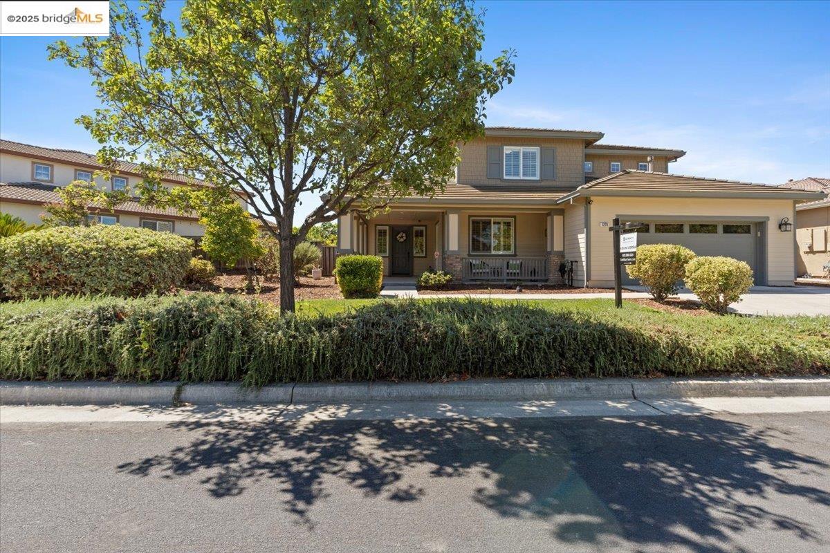 Detail Gallery Image 2 of 55 For 1273 Poplar Dr, Oakley,  CA 94561 - 4 Beds | 3 Baths