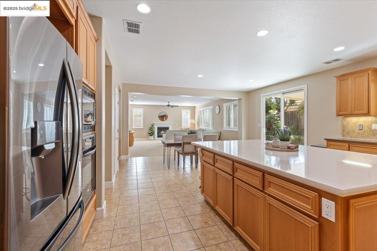 Detail Gallery Image 18 of 55 For 1273 Poplar Dr, Oakley,  CA 94561 - 4 Beds | 3 Baths