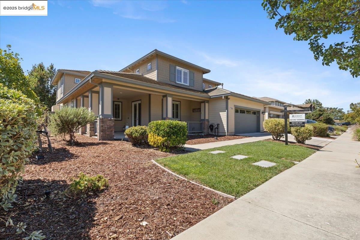 Detail Gallery Image 3 of 55 For 1273 Poplar Dr, Oakley,  CA 94561 - 4 Beds | 3 Baths