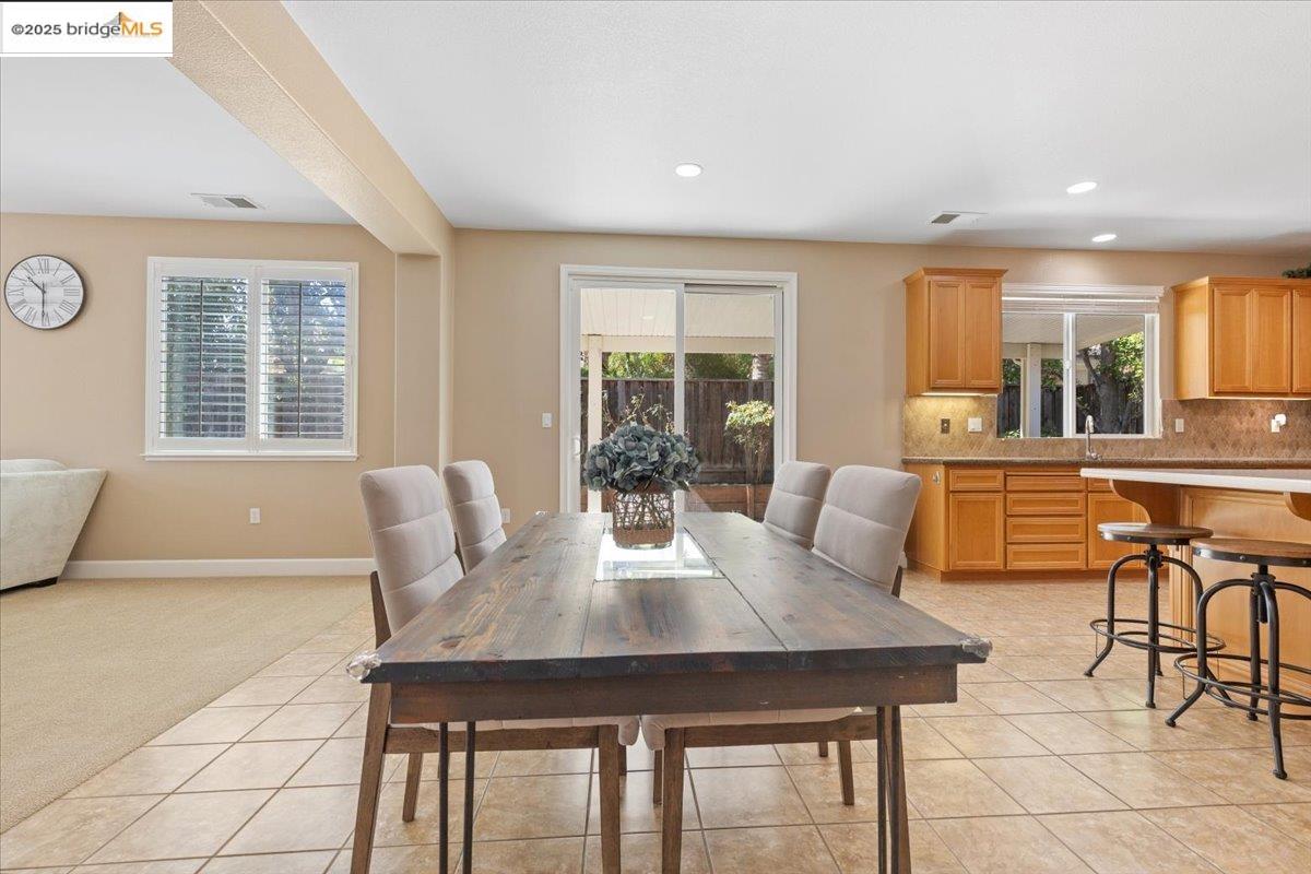 Detail Gallery Image 22 of 55 For 1273 Poplar Dr, Oakley,  CA 94561 - 4 Beds | 3 Baths
