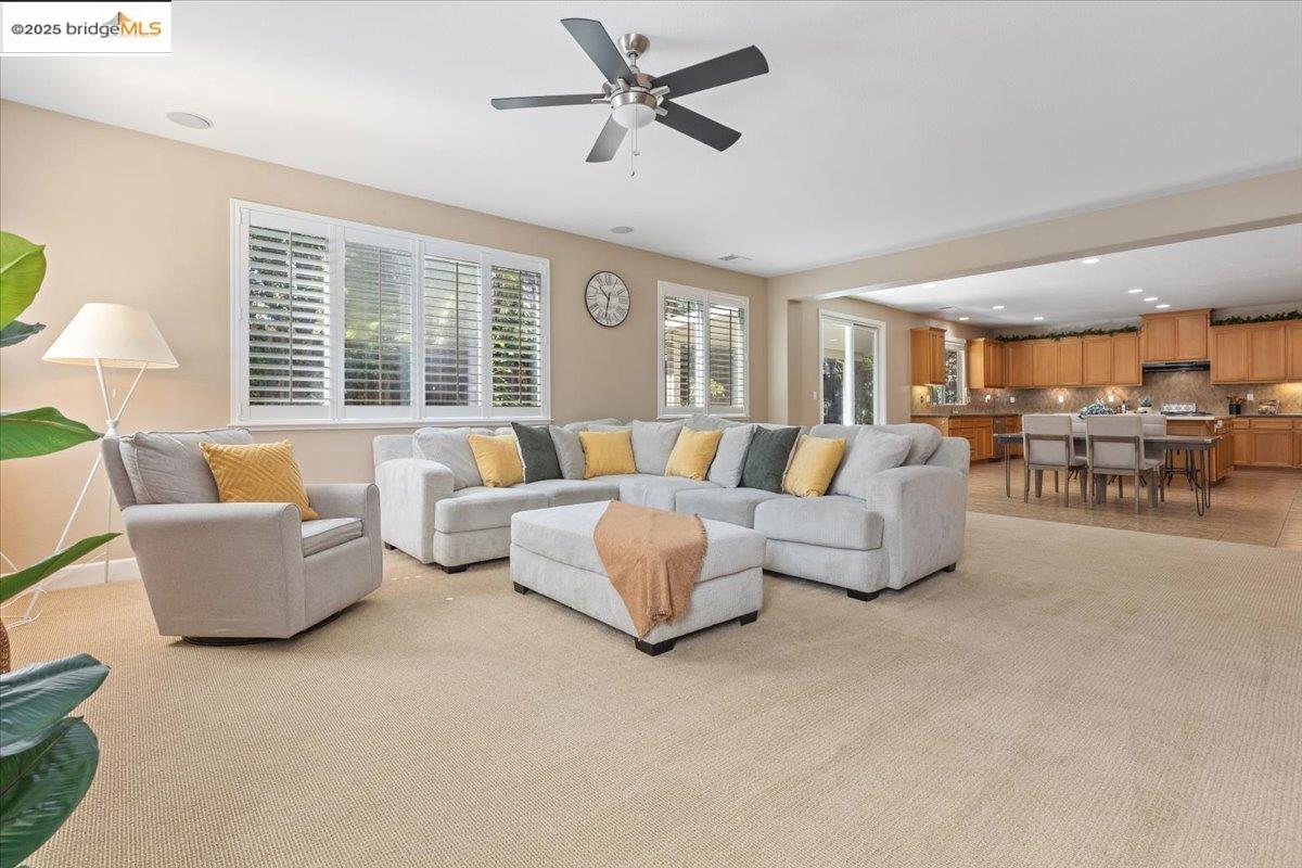 Detail Gallery Image 25 of 55 For 1273 Poplar Dr, Oakley,  CA 94561 - 4 Beds | 3 Baths